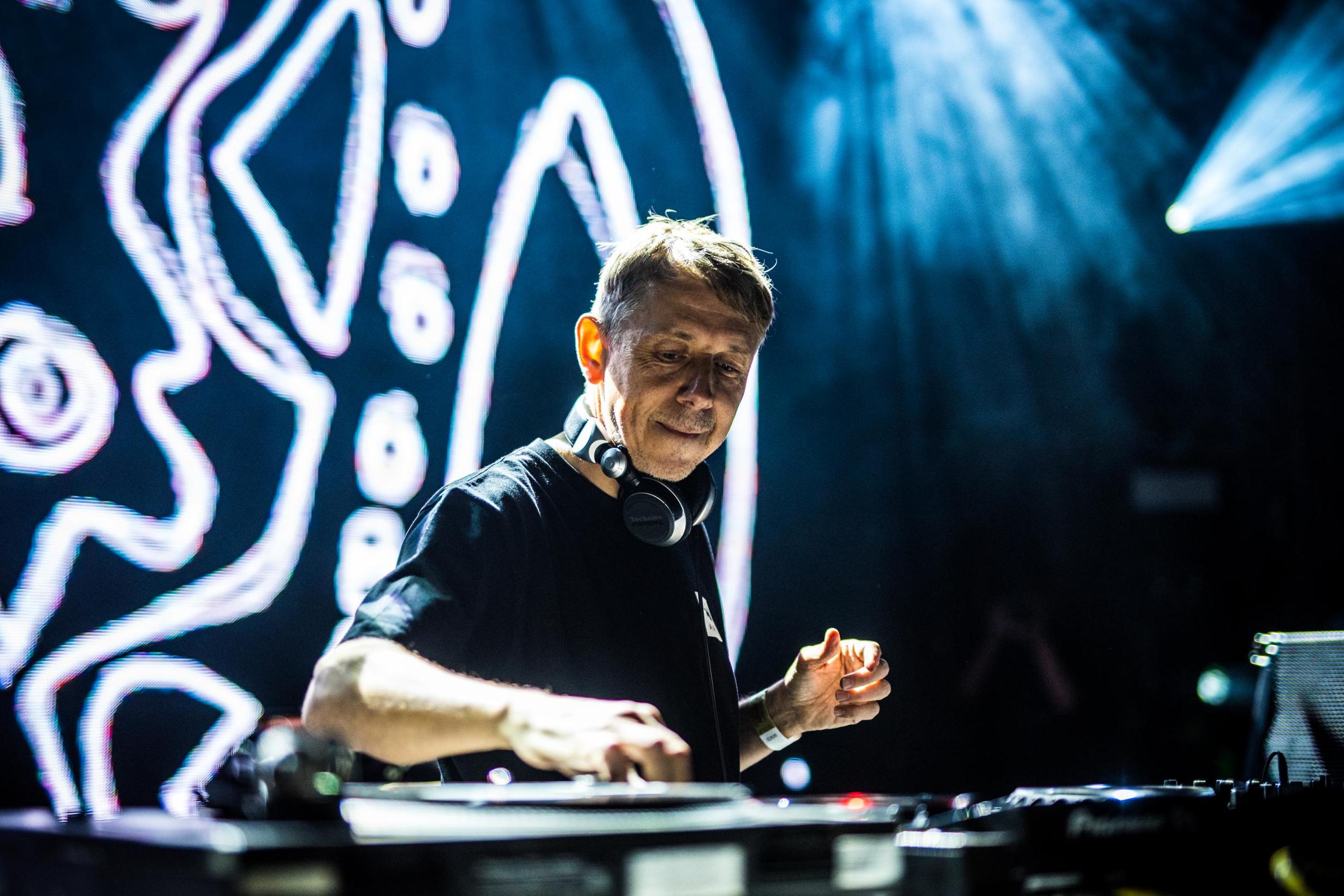 Gilles Peterson: Don't write off London's dance scene just yet