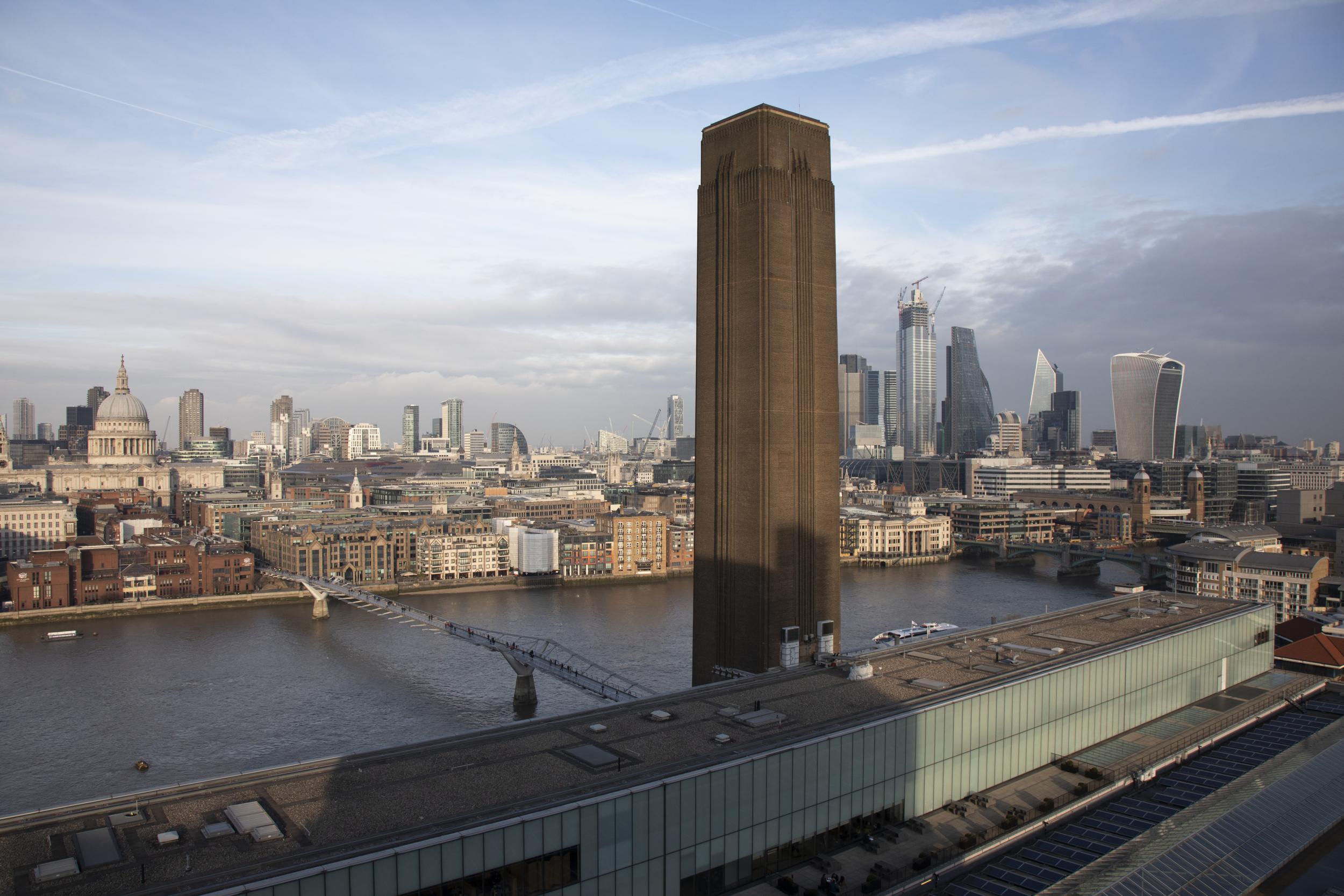 The Reader: Great institutions should sever their Sackler connections