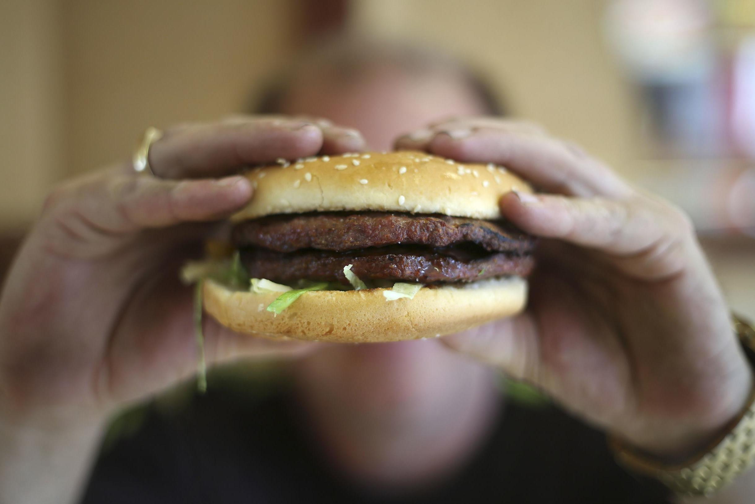 Goldsmiths university bans sale of beef to help save the planet
