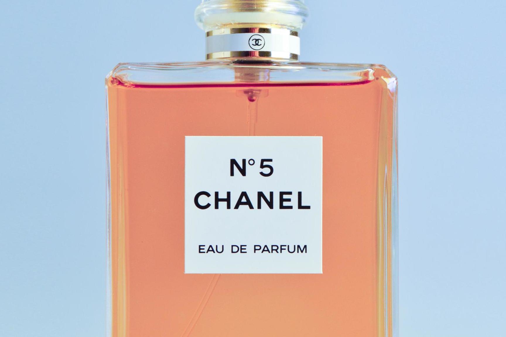 Why your next perfume will be 'clean' and created using AI