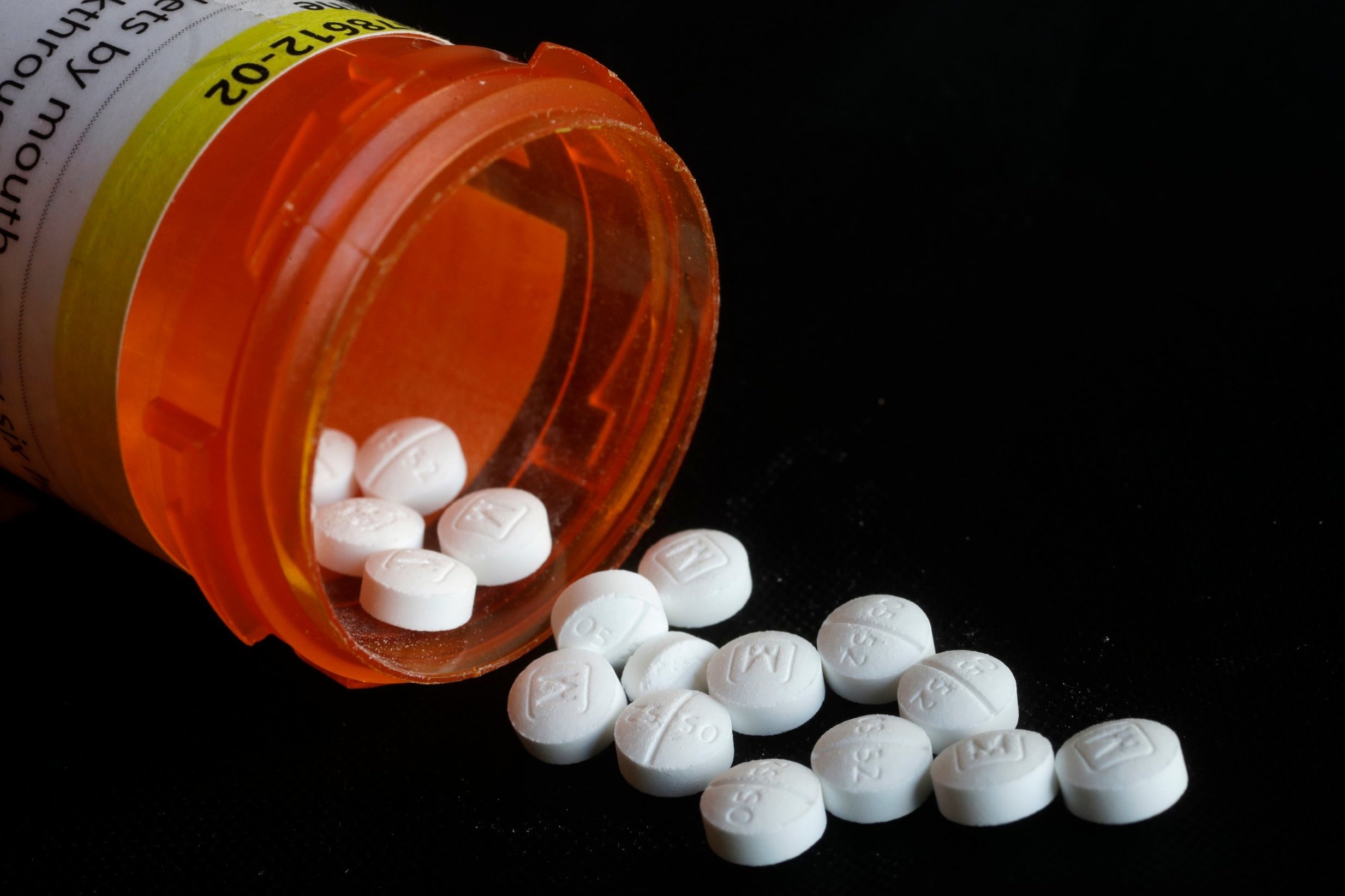 Experts hail Evening Standard's opioids investigation