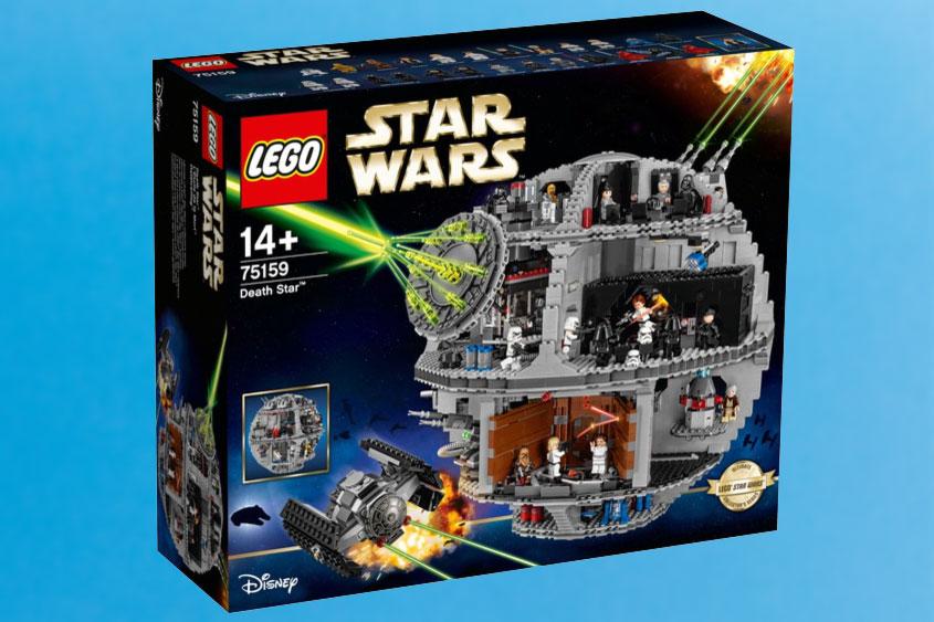 Smyths Toys is giving away FREE Lego in all its stores this weekend