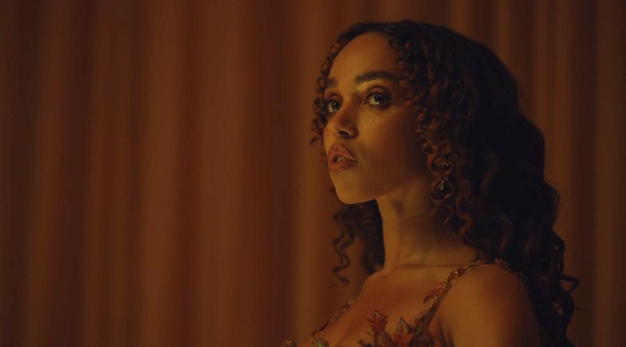 We talk to the genius behind the FKA twigs 'Cellophane' video