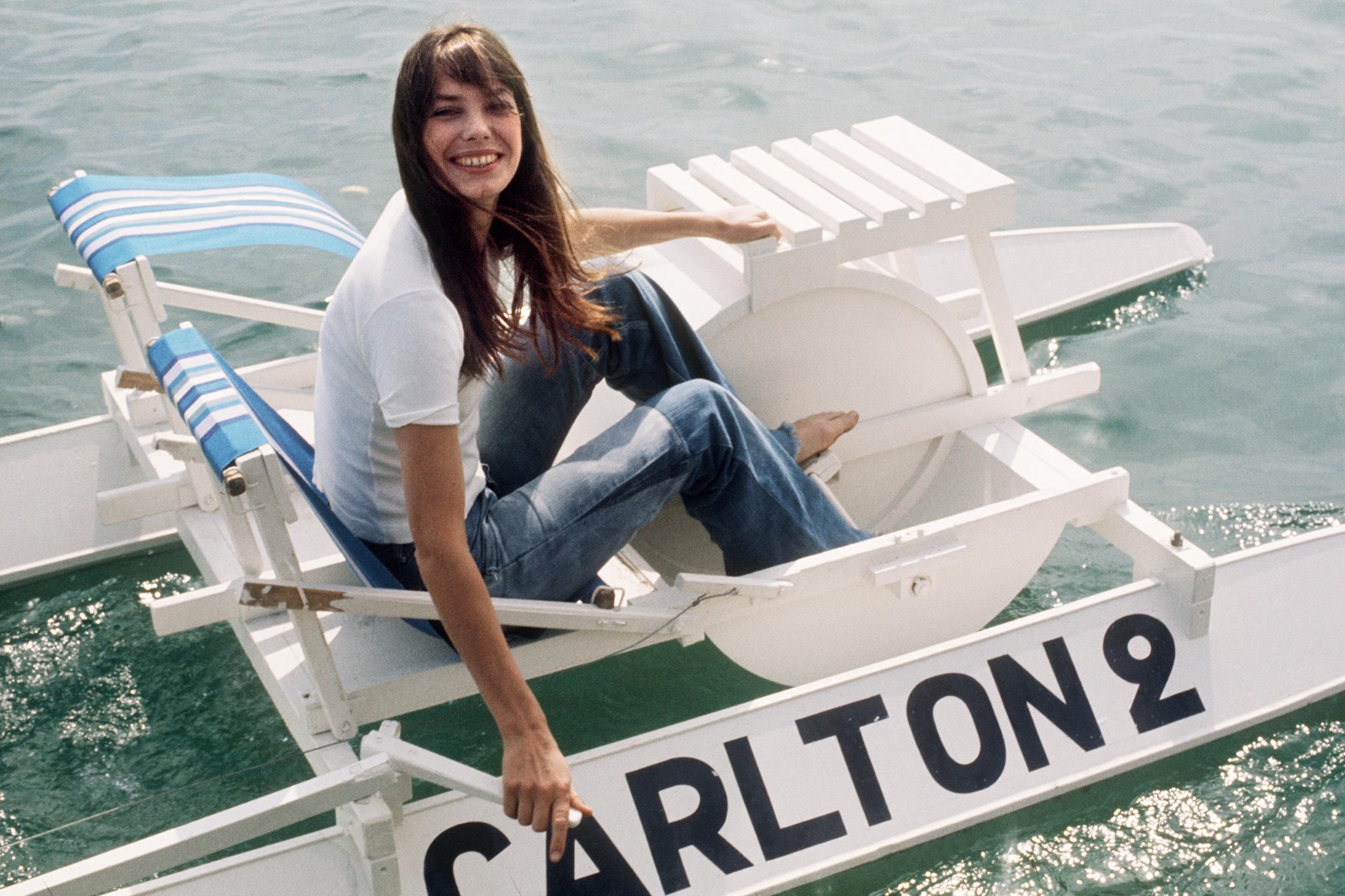 Jane Birkin — the Londoner who became fashion’s eternal muse