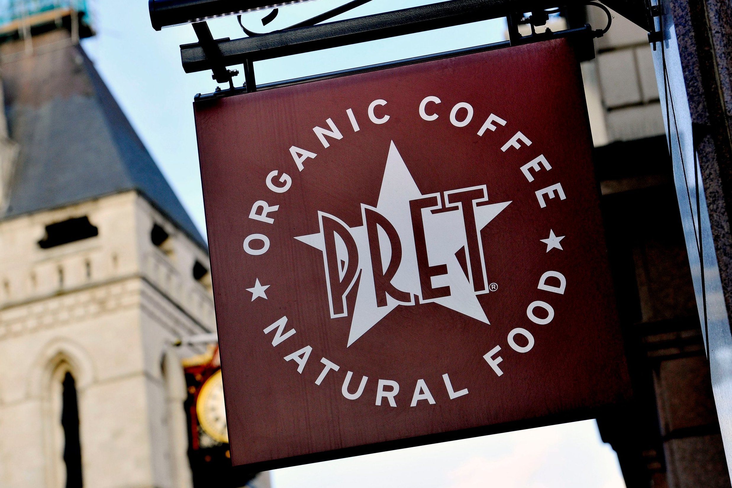 Pret A Manger list: The branches that workers returning to central London will soon find open