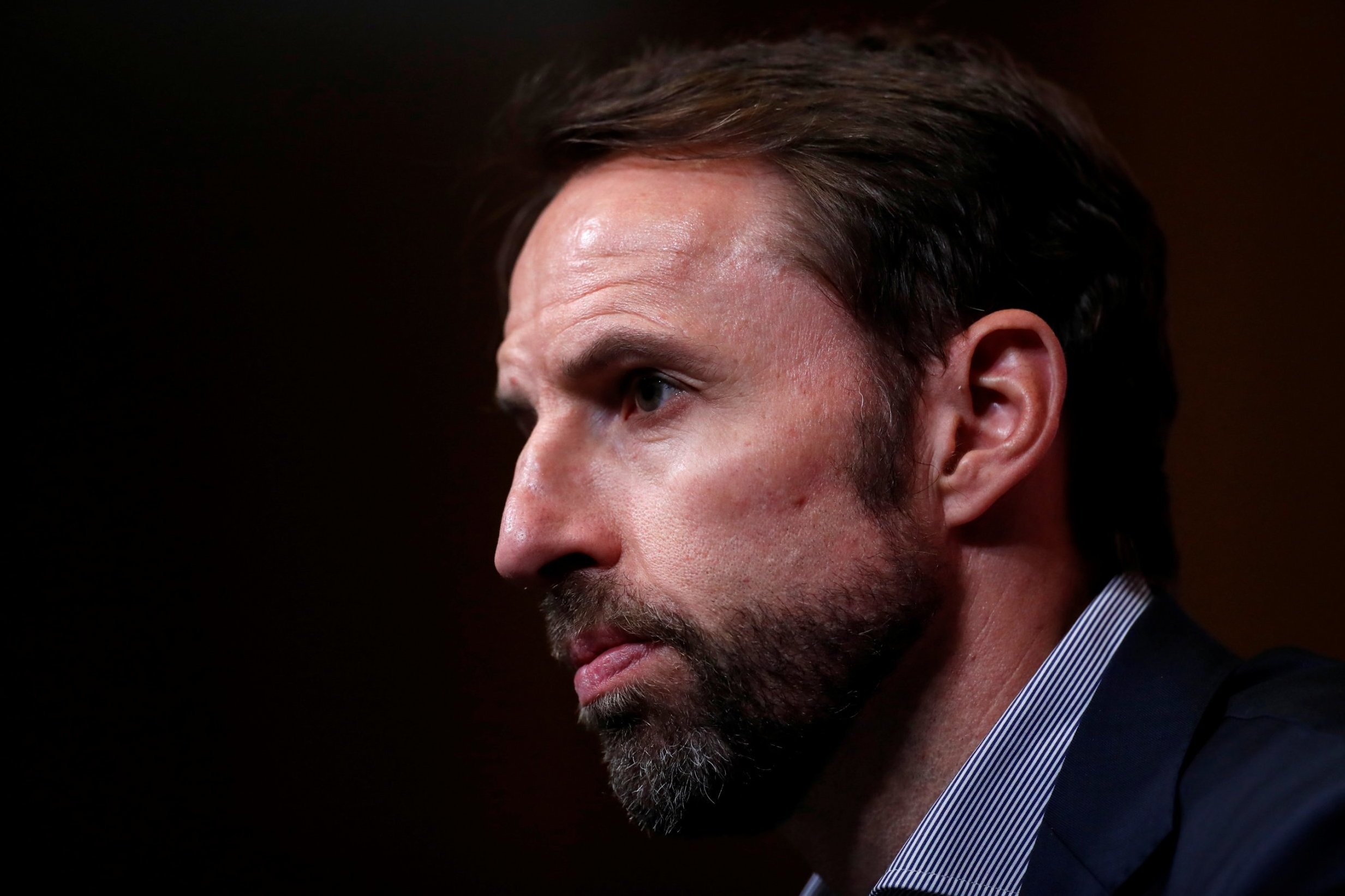 Nations League Finals: Full squads for England and their rivals