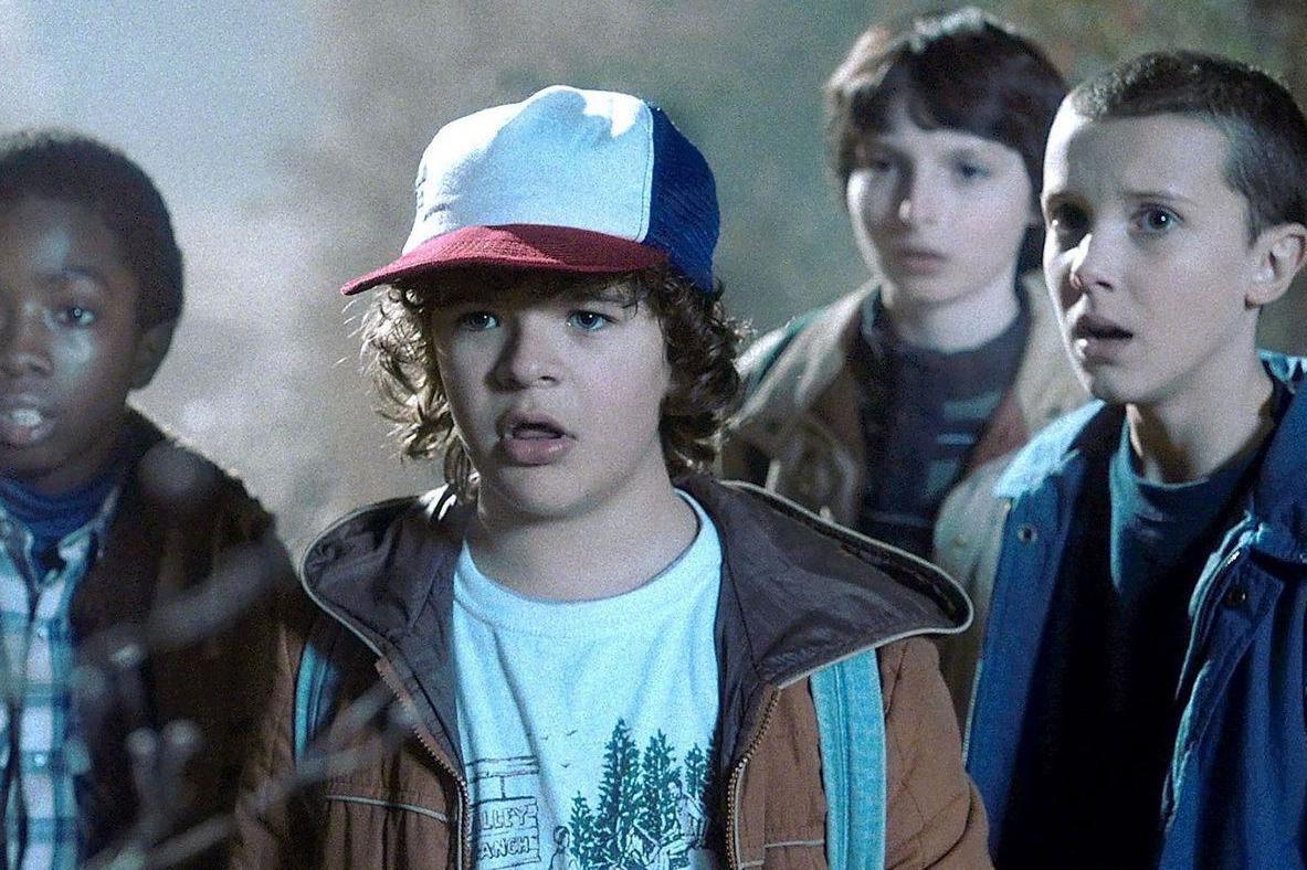All you need to know about Stranger Things Secret Cinema