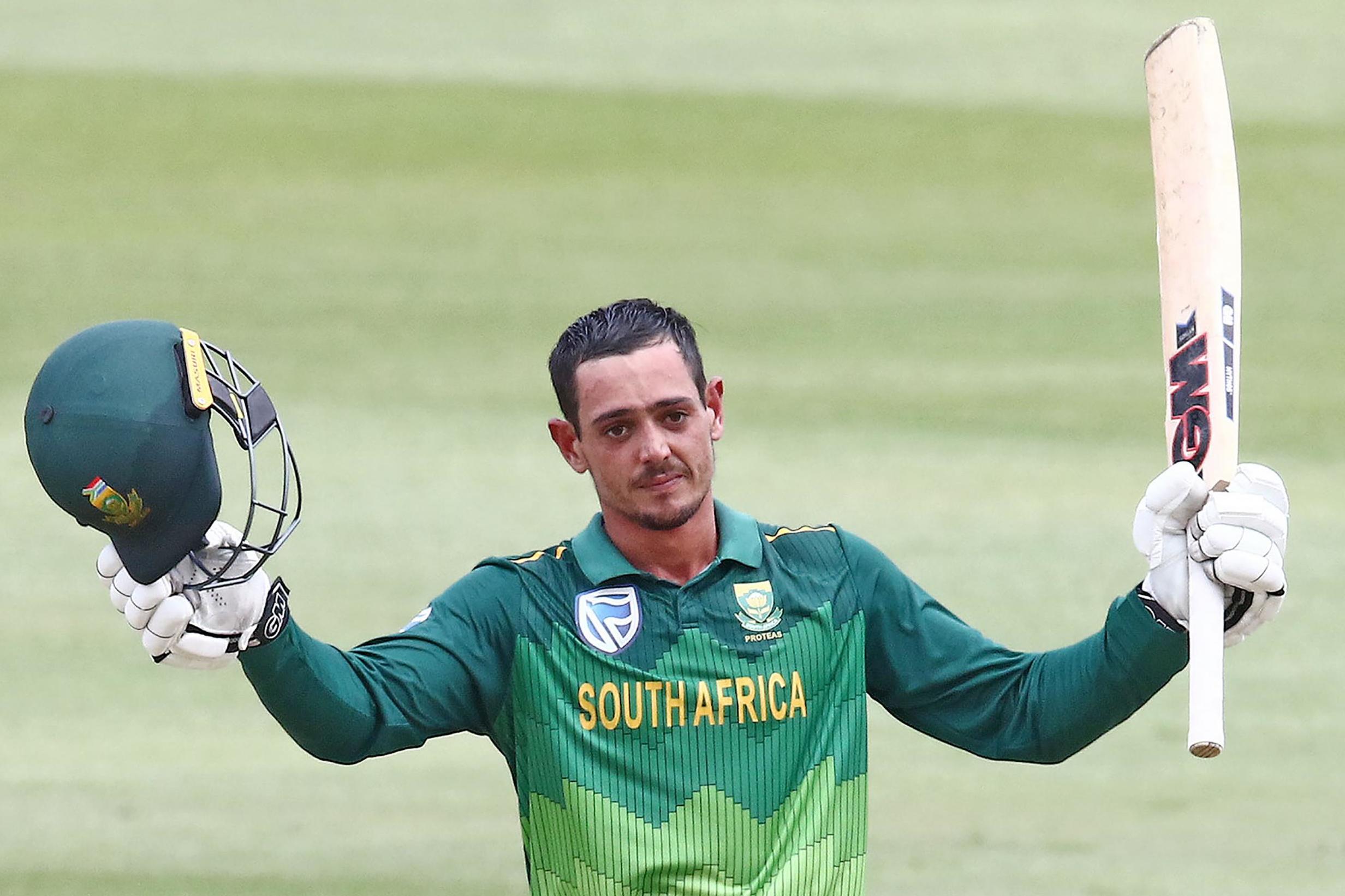 Cricket World Cup 2019 team-by-team guide: South Africa