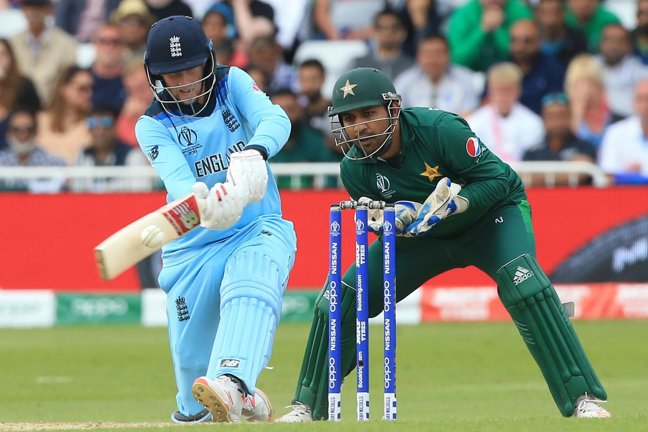 Cricket World Cup 2019 leading run scorers