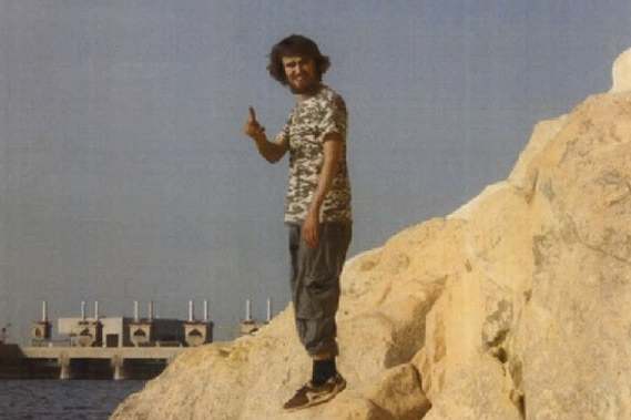 Jihadi Jack's parents label Sajid Javid a coward over citizenship row