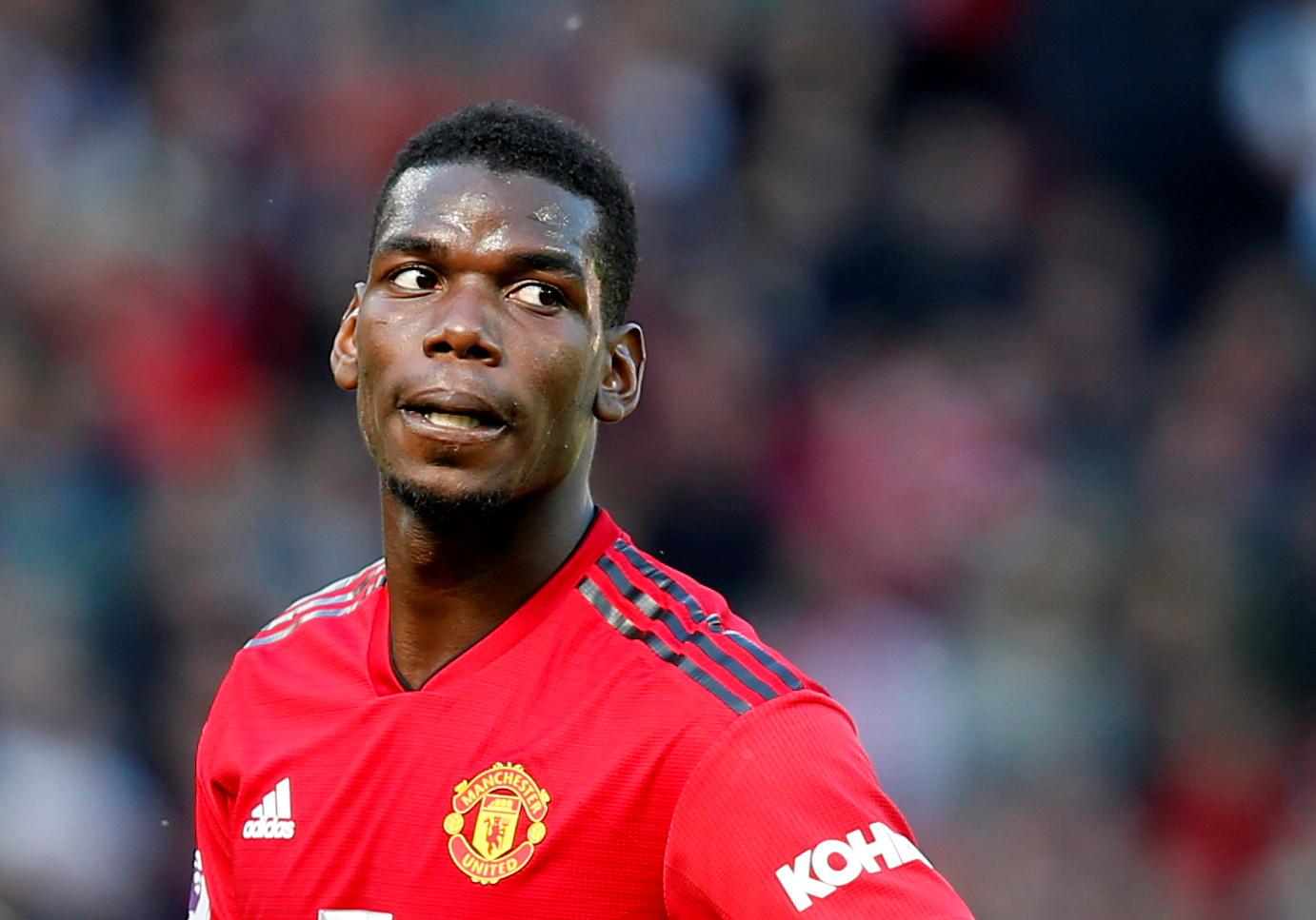 Real Madrid transfers LIVE: Neymar, Pogba and Ceballos latest