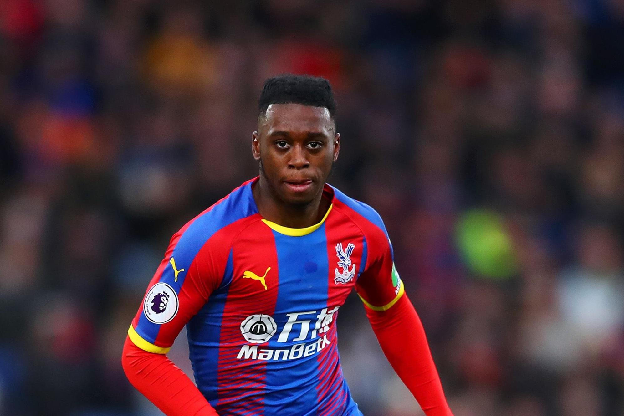Man Utd encouraged to make another bid for Wan-Bissaka