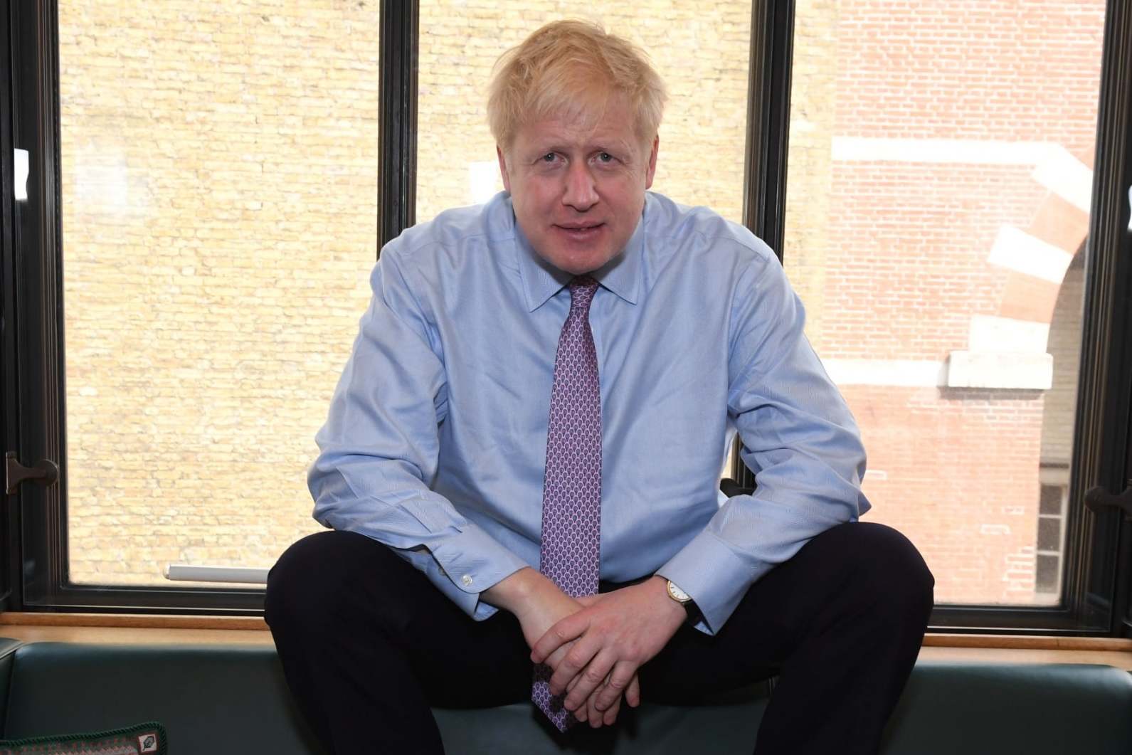 Politicians: Westminster