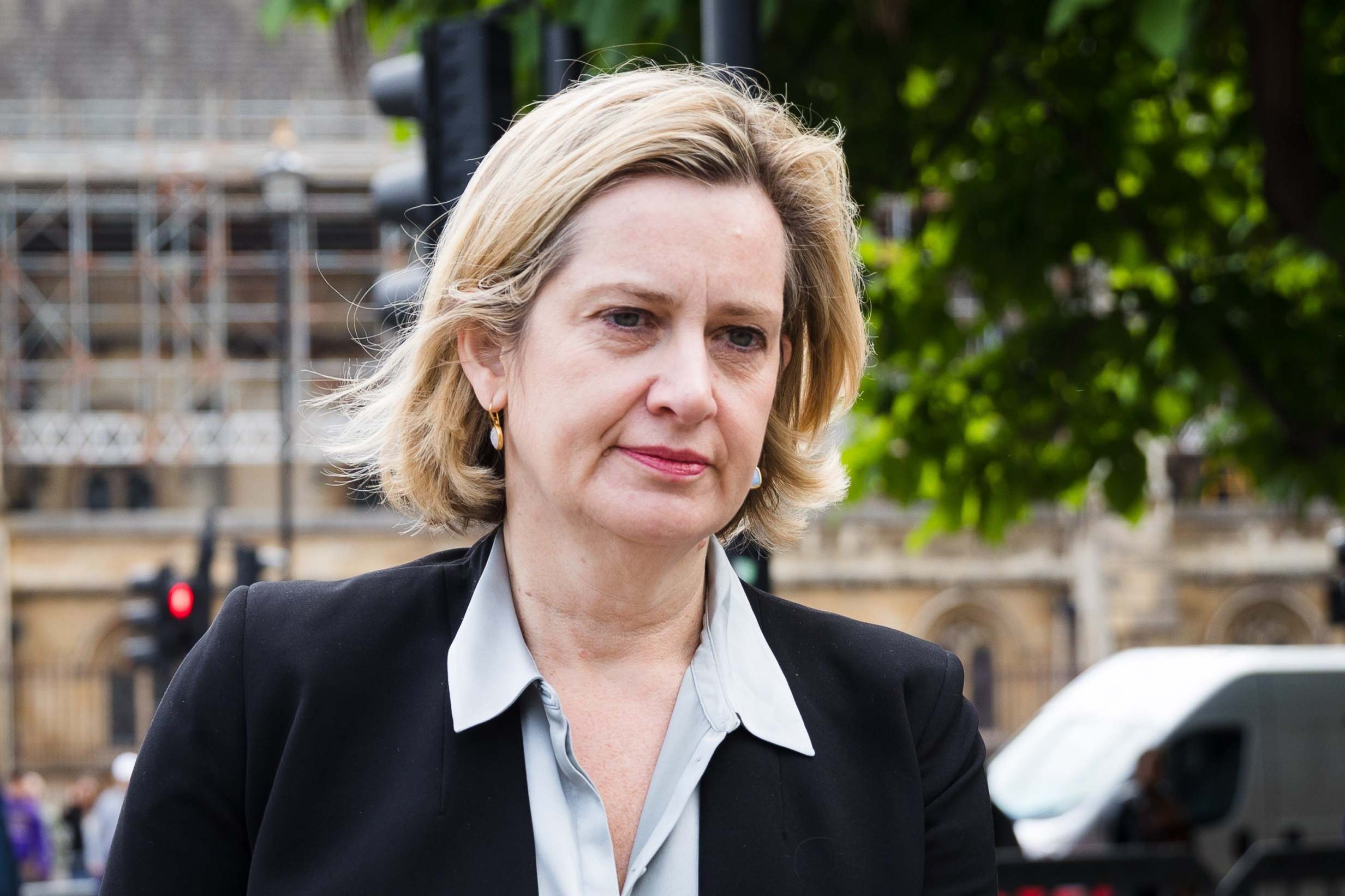 Optimism not enough to fulfill Brexit, says Hunt's top ally Rudd