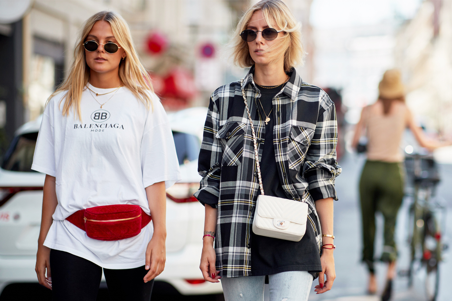 5 handbags from the summer sales under £20