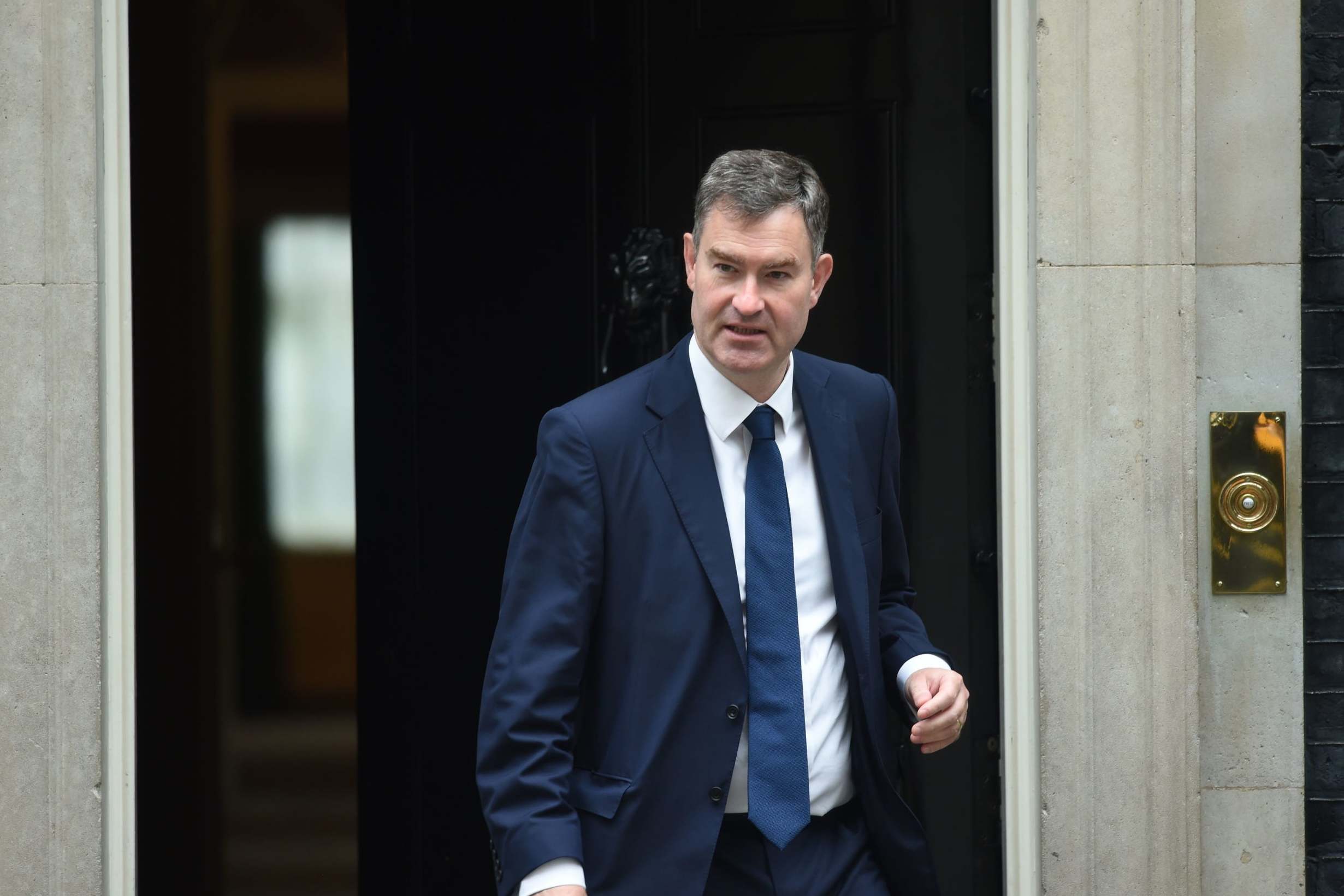 ‘Scrapping short sentences will reduce £18bn reoffending cost’