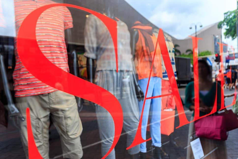 How to find the best deals for the Next summer sale this July