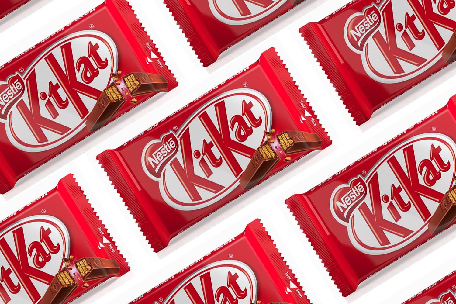 Nestlé has invented a chocolate with no added sugar