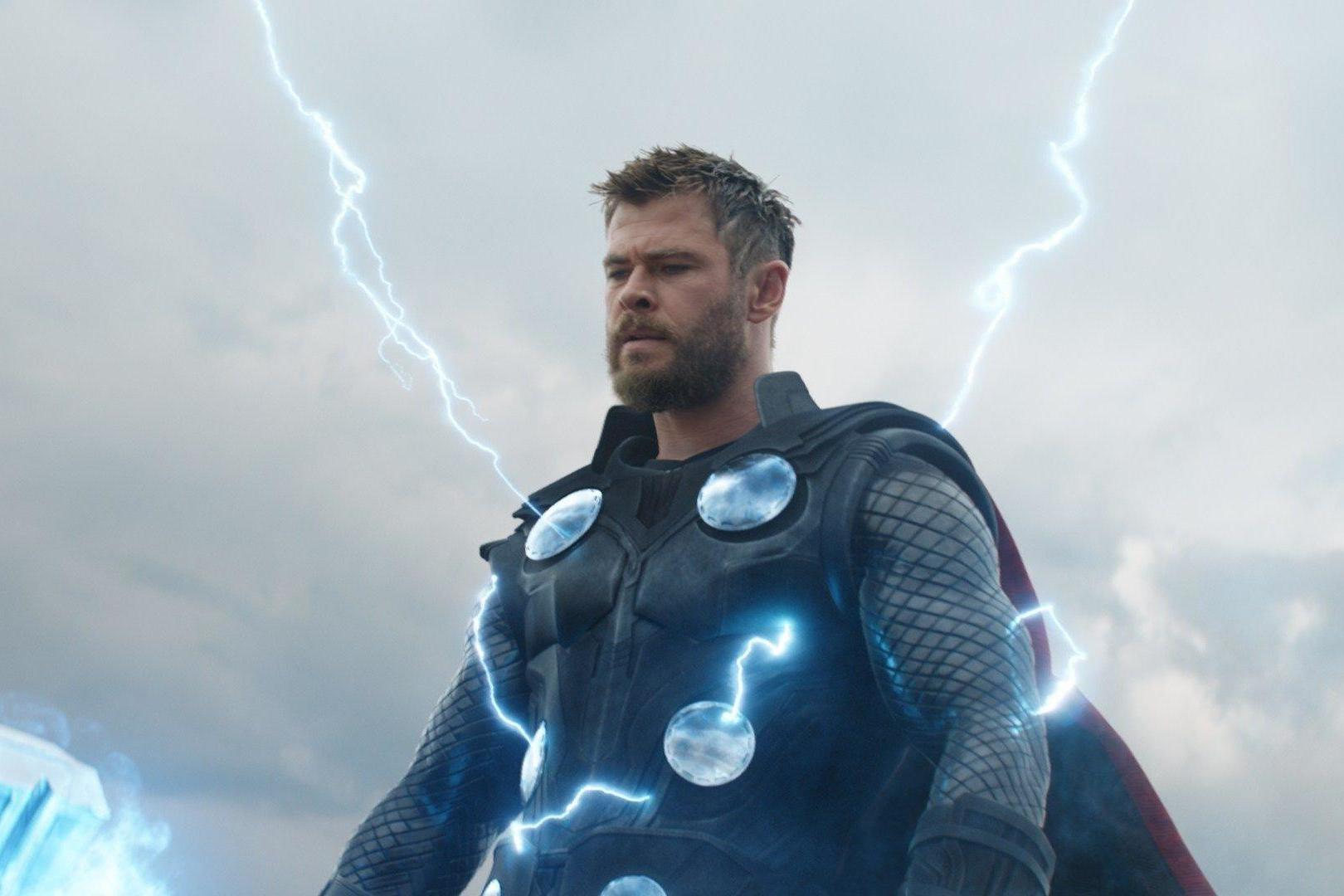 Thor 4: Taika Waititi set to write and direct Marvel's follow-up to Ragnarok
