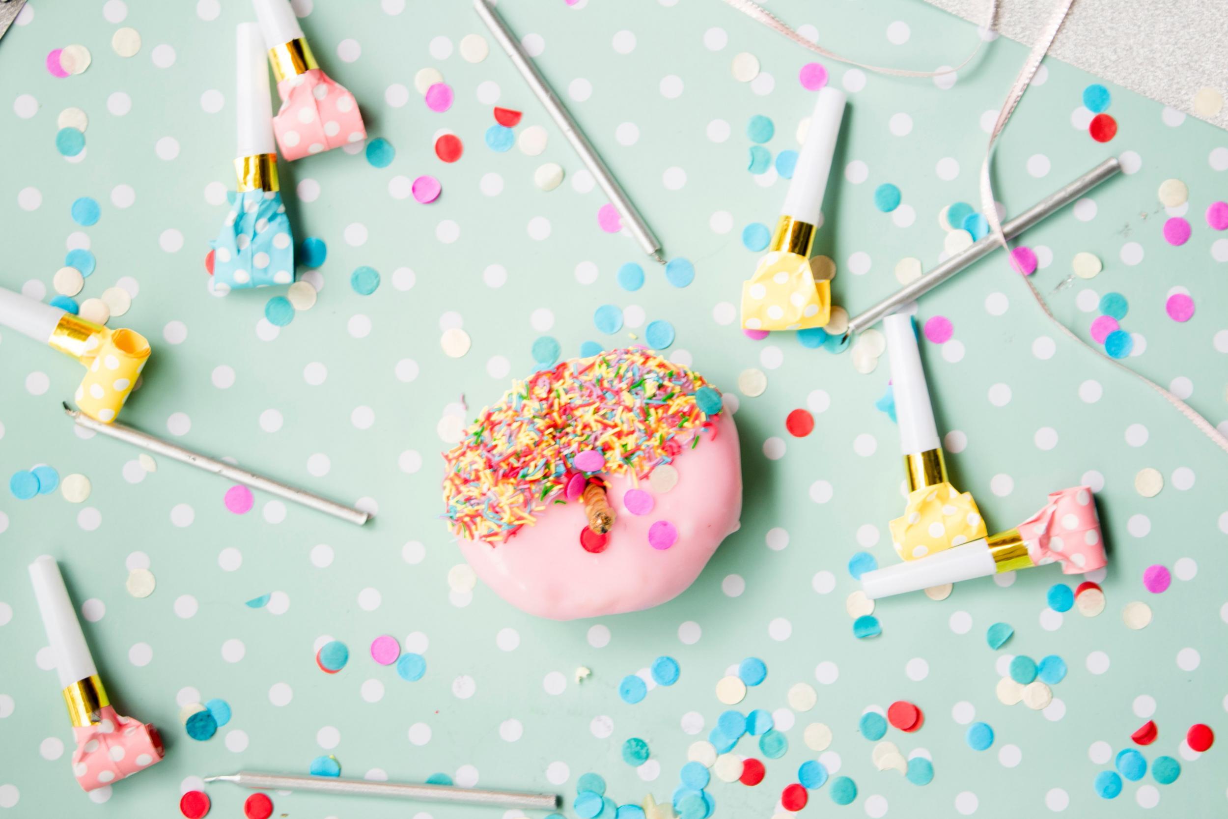 Best eco-friendly party bag fillers in the UK: Sustainable party bag ideas for kids