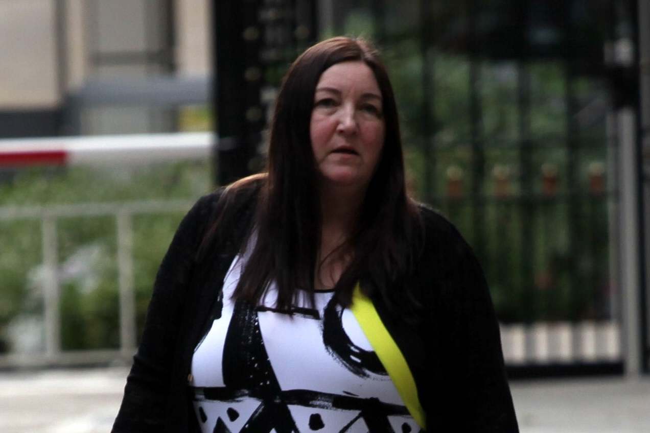 Candlemaker left with 28,000 useless labels after losing court battle