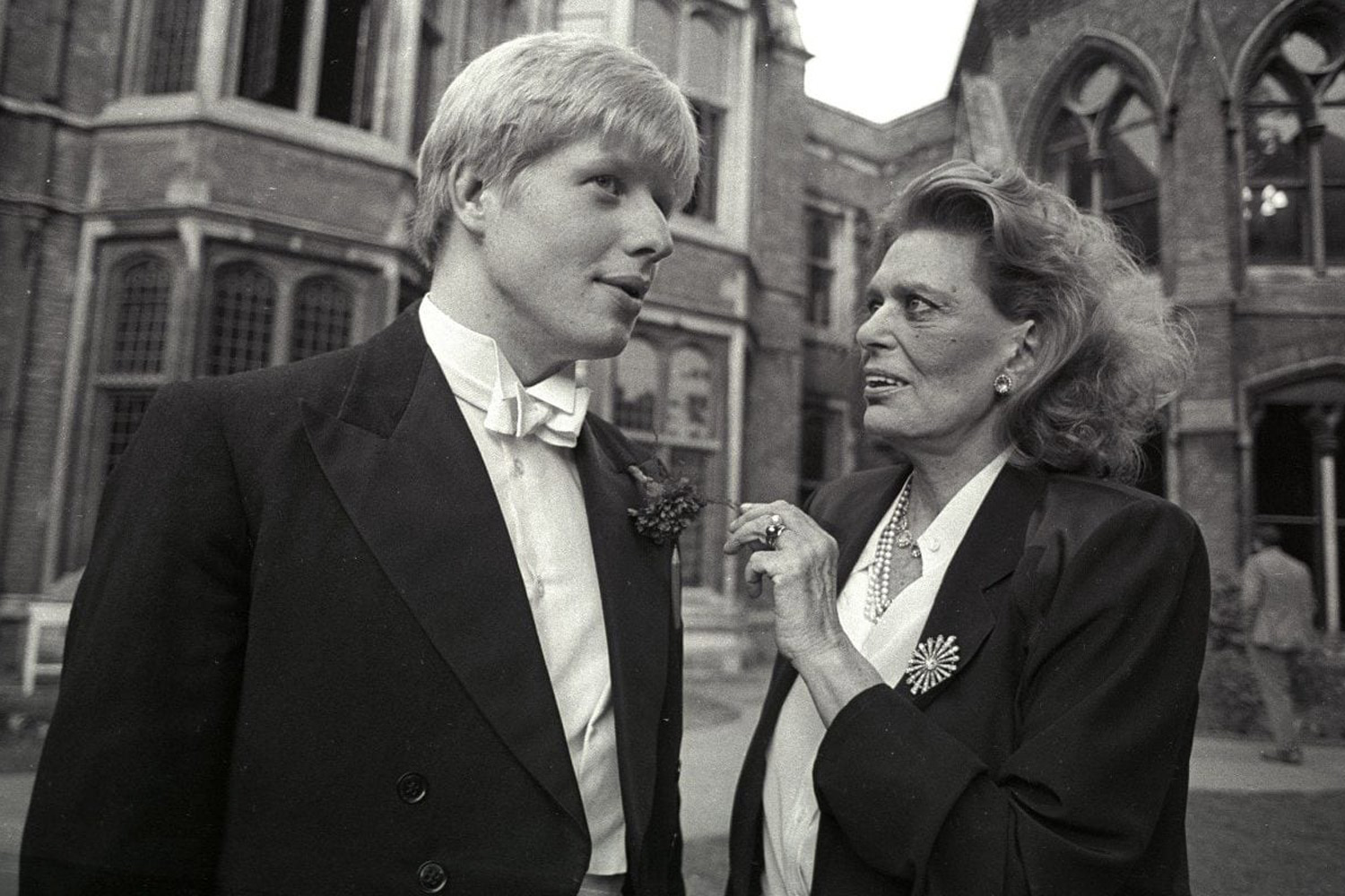 Chums: Simon Kuper’s hit 80s Oxford book gets picked up by TV studio