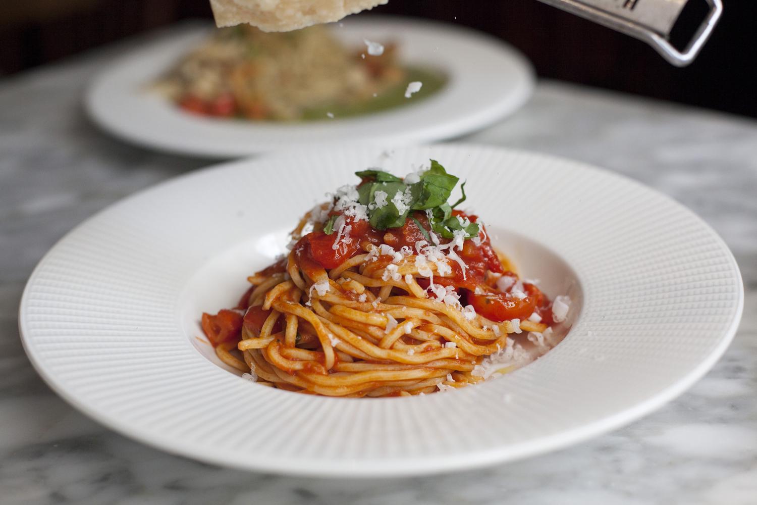 Franco Manca team to launch new pasta restaurant at Seven Dials Market