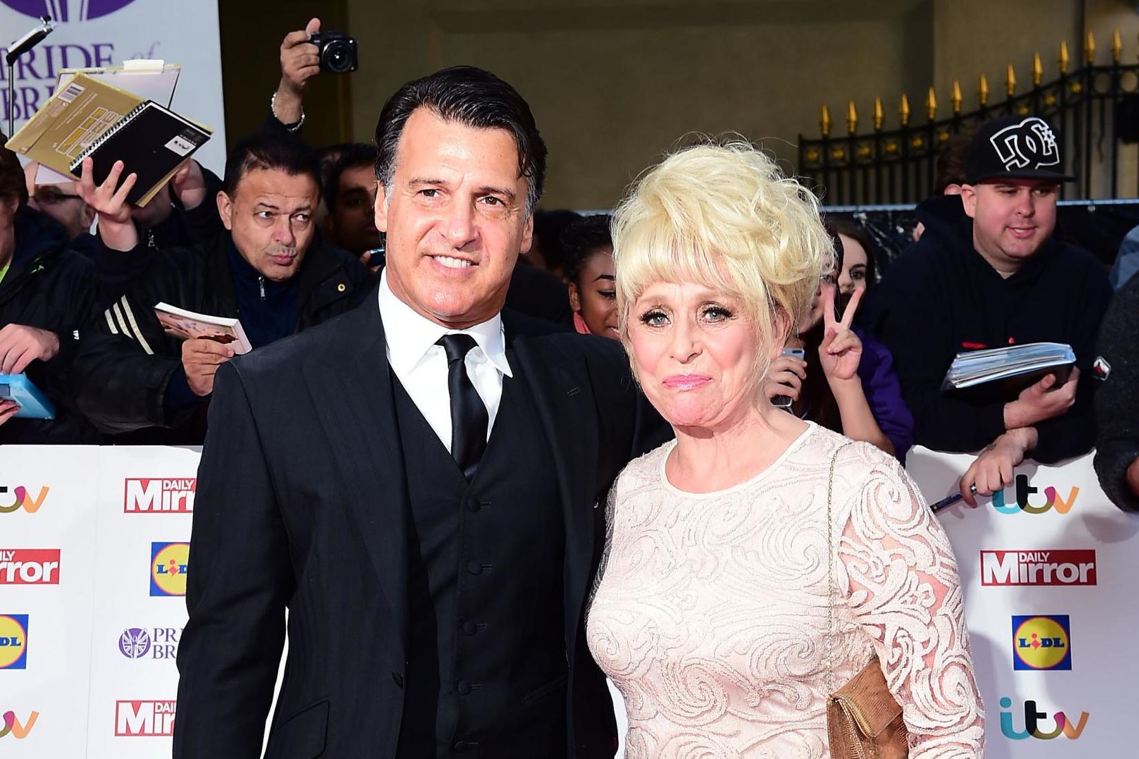 Barbara Windsor calls on Boris Johnson to tackle dementia care crisis