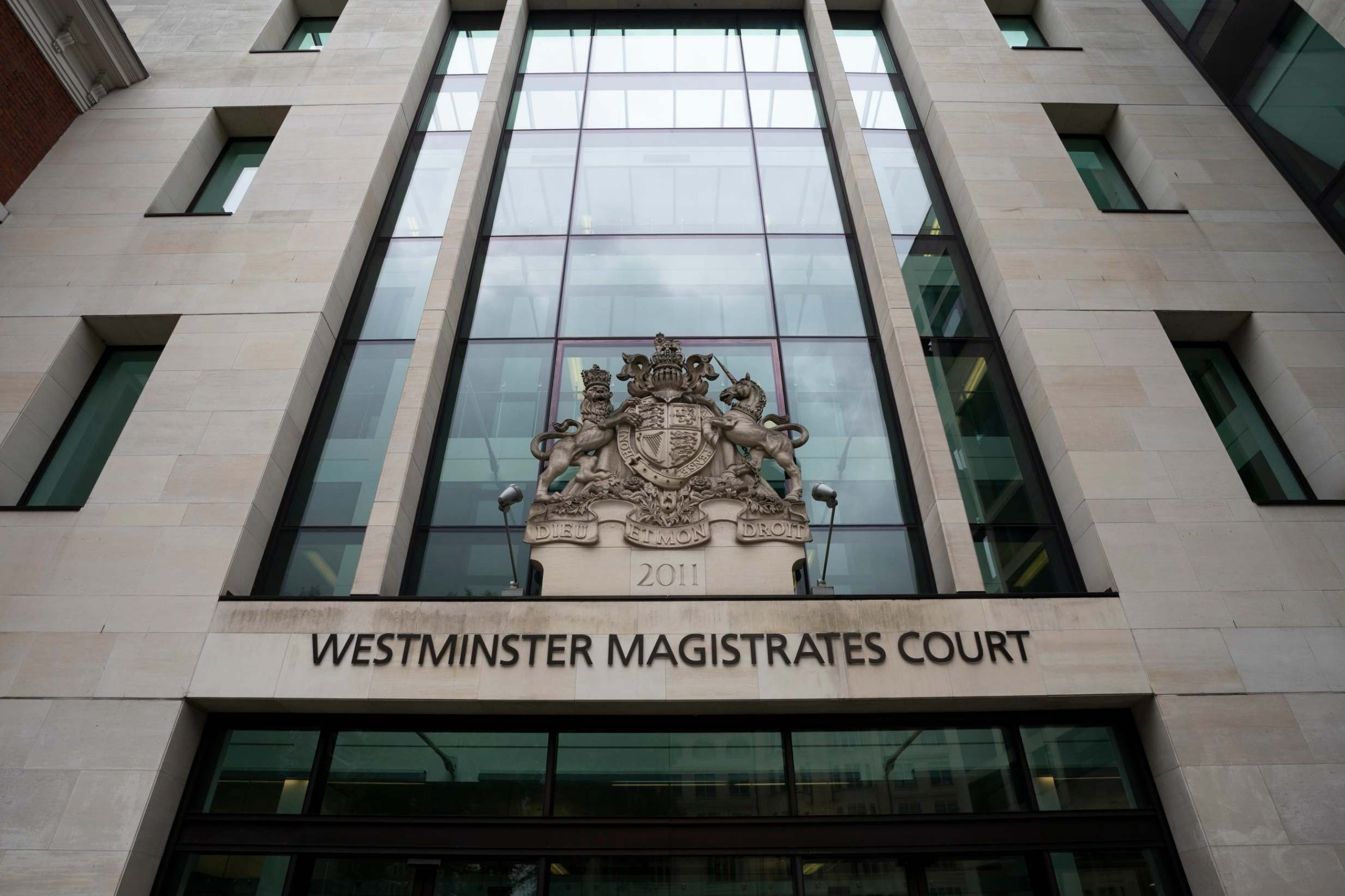 Man charged with ‘fake Covid-19 vaccination’ scam on pensioner, 92