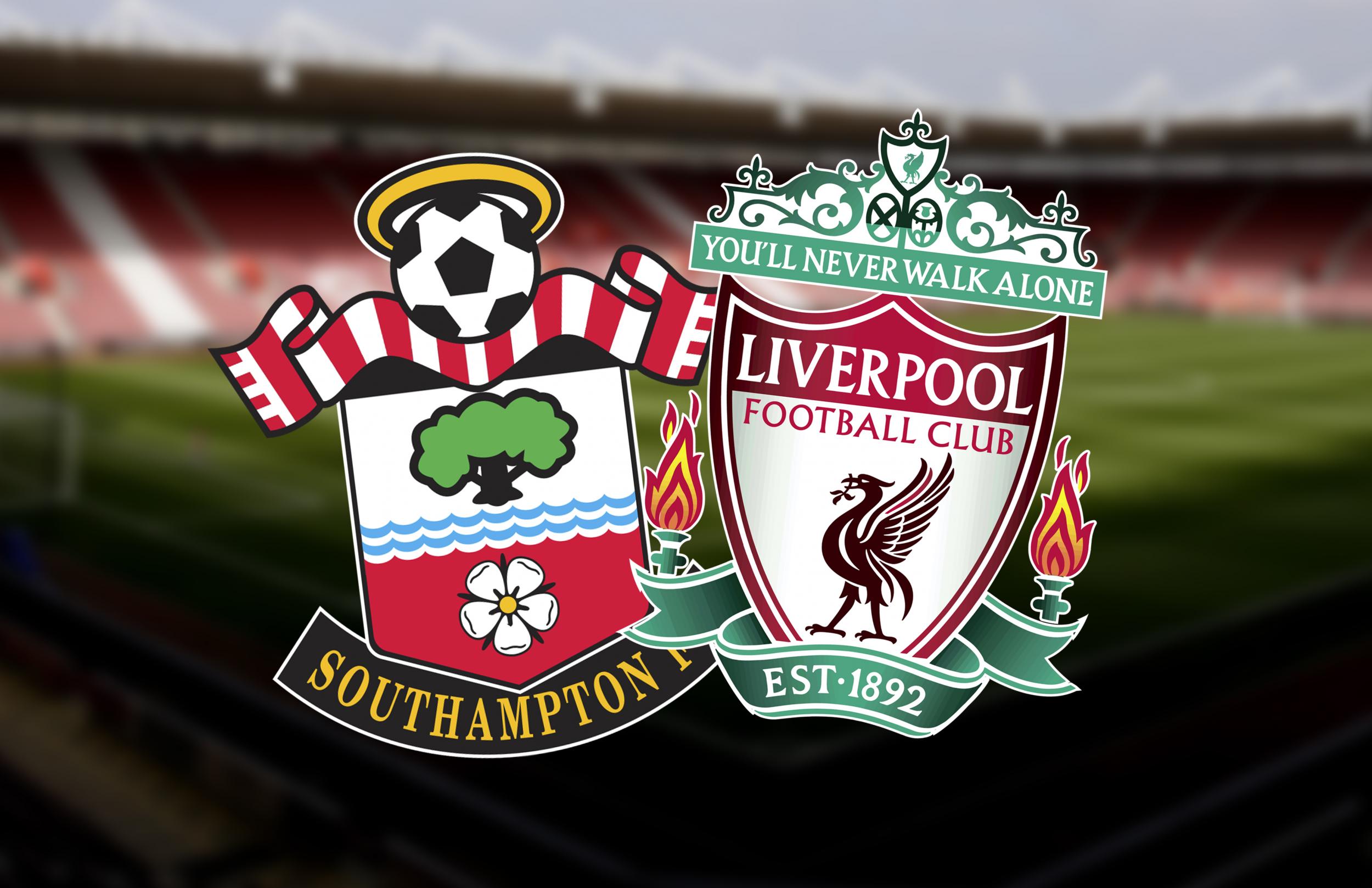 Southampton vs Liverpool preview: Premier League prediction, team news