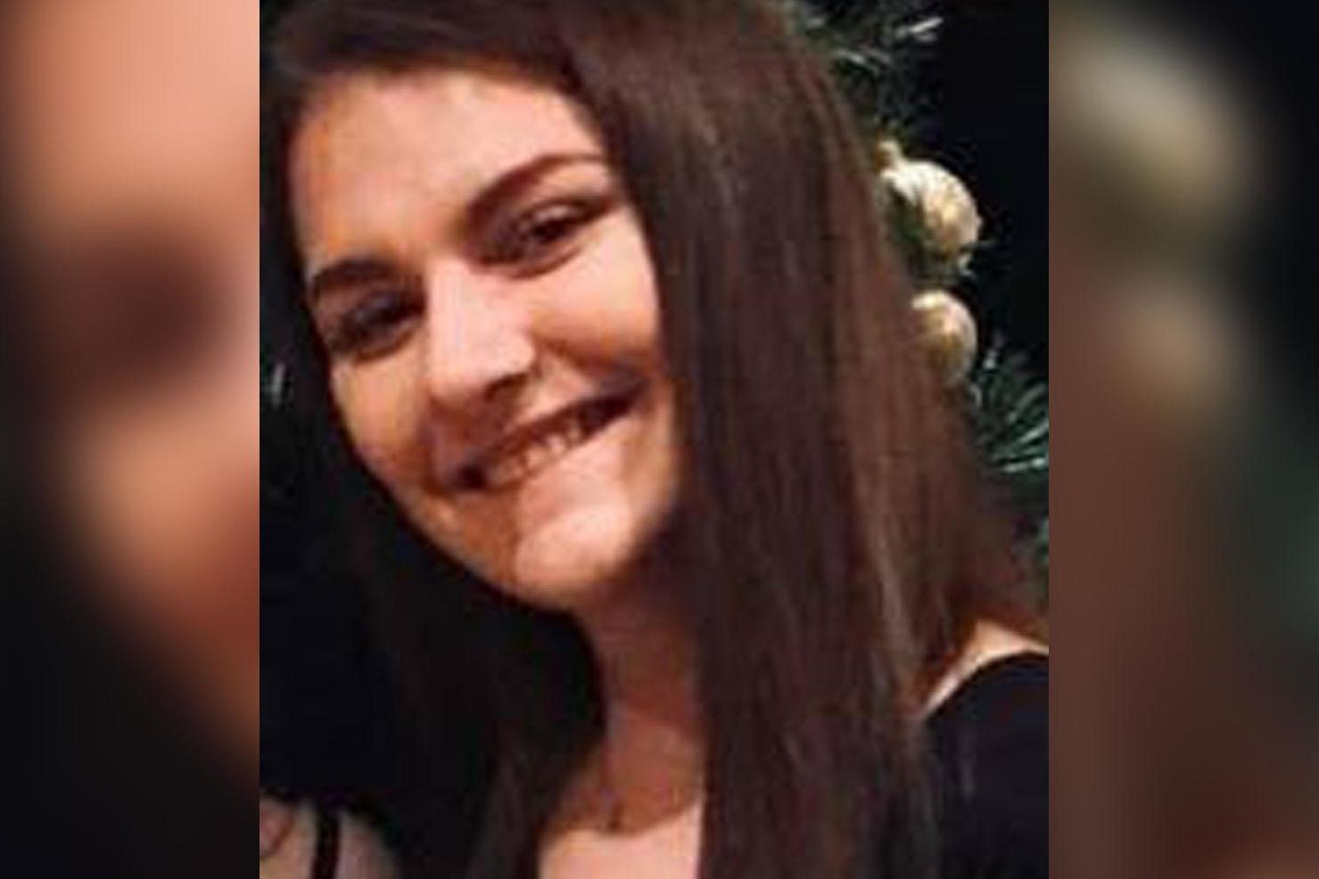 Body of Libby Squire released to her family