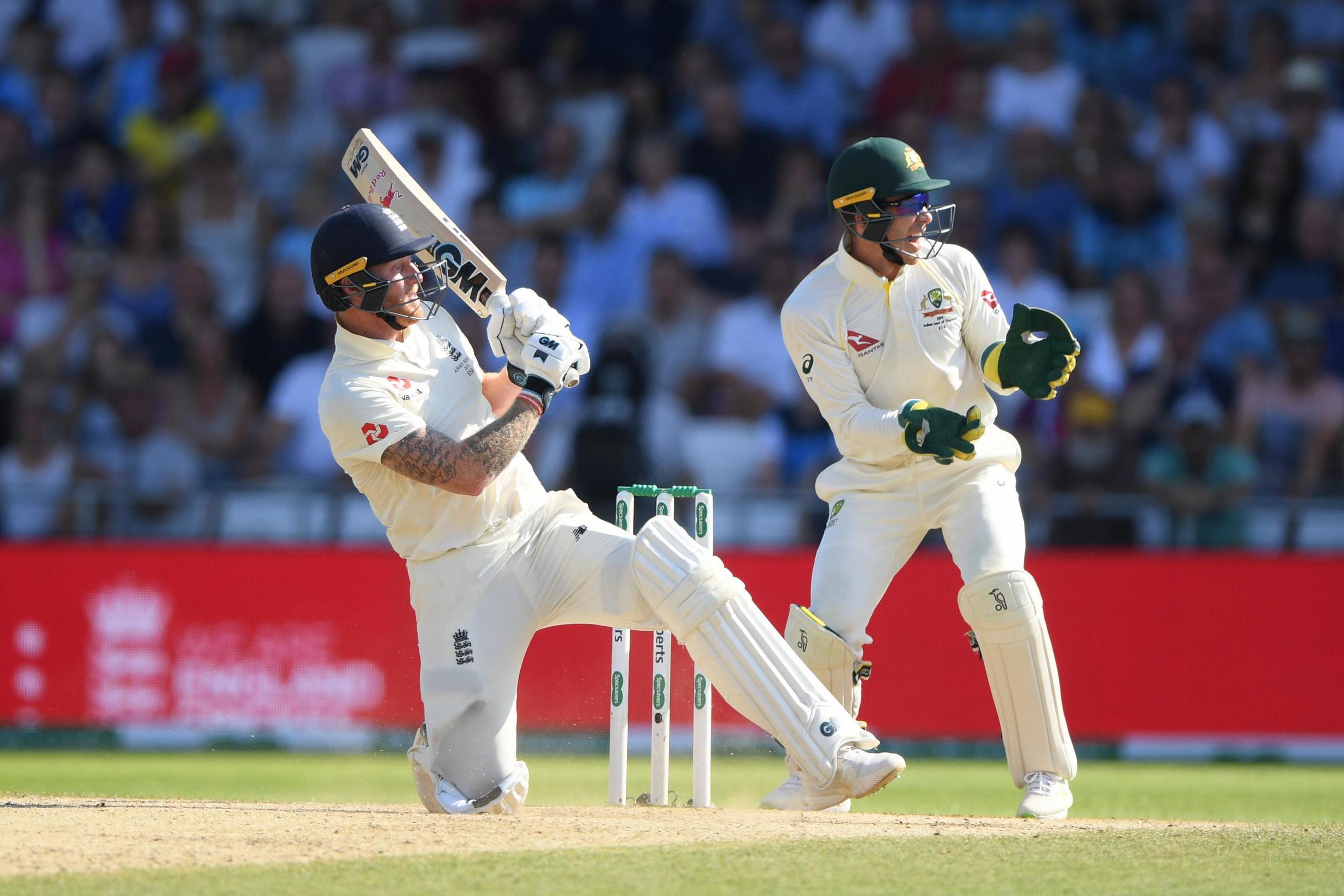 Headingley heroics can't mask need for better England batting balance