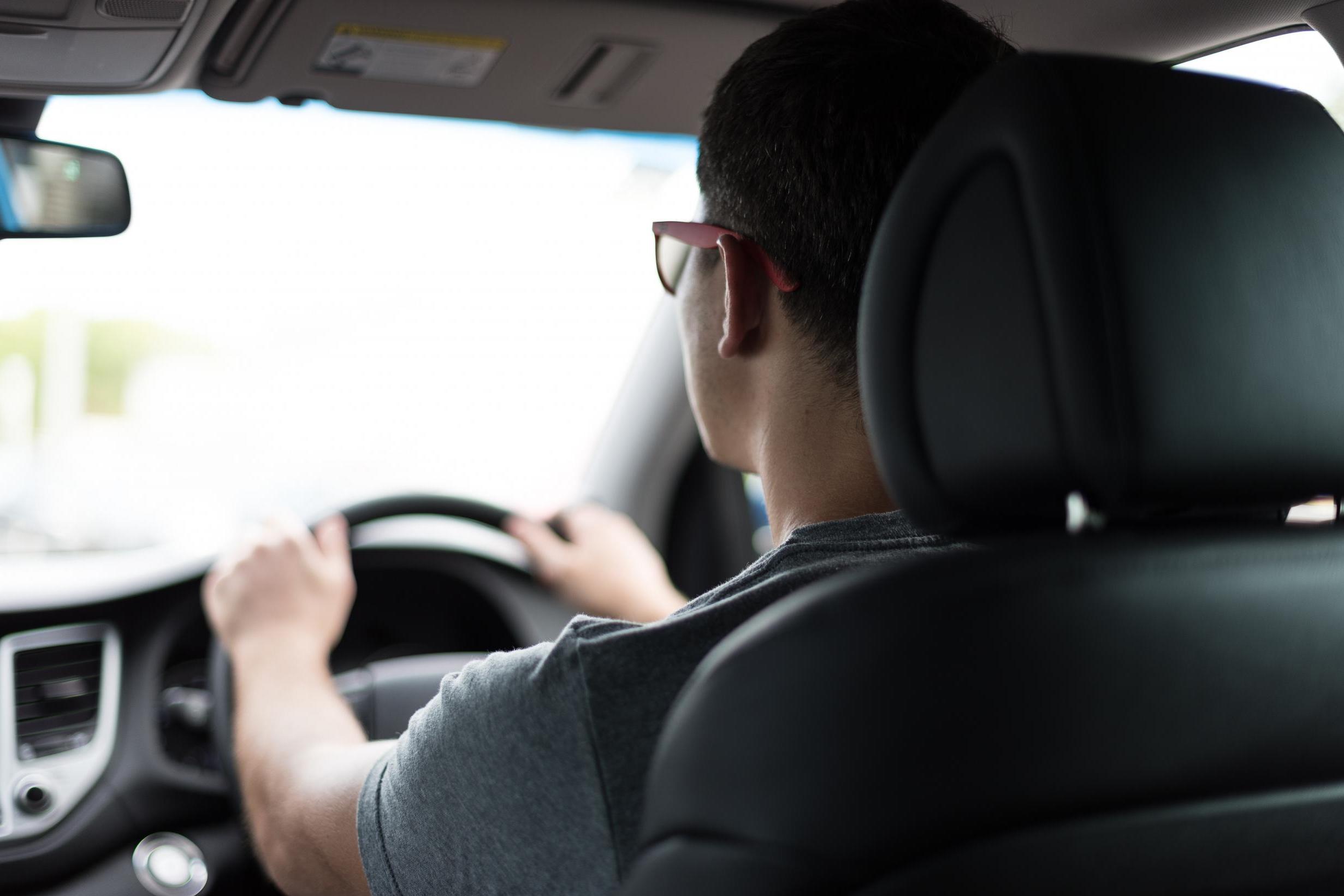 Young drug dealers offered free driving lessons in bid to end 'revolving door' of reoffending