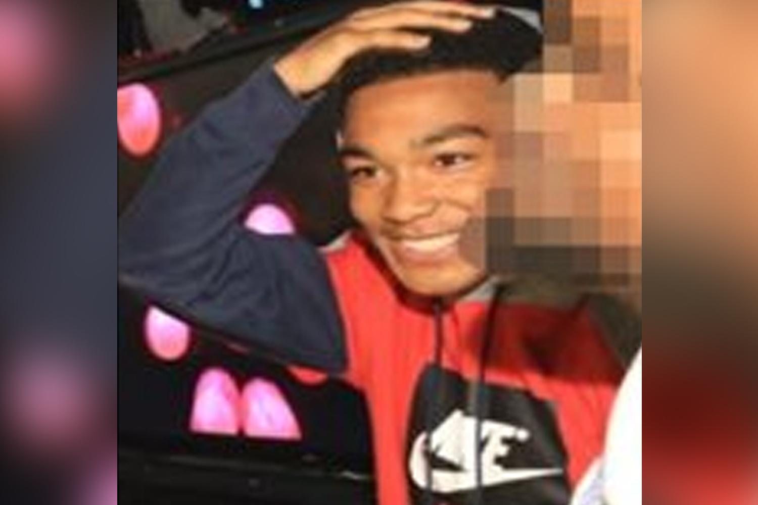 CCTV appeal following fatal stabbing of S Club 7 star's cousin