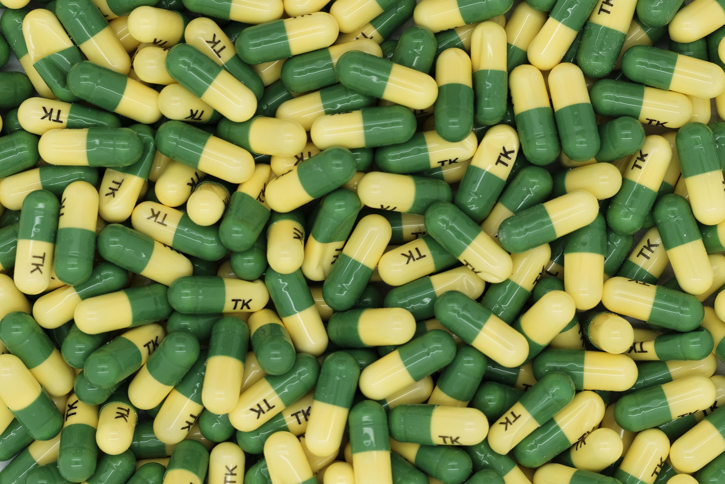 The Reader: Doctors must share the blame on opioids
