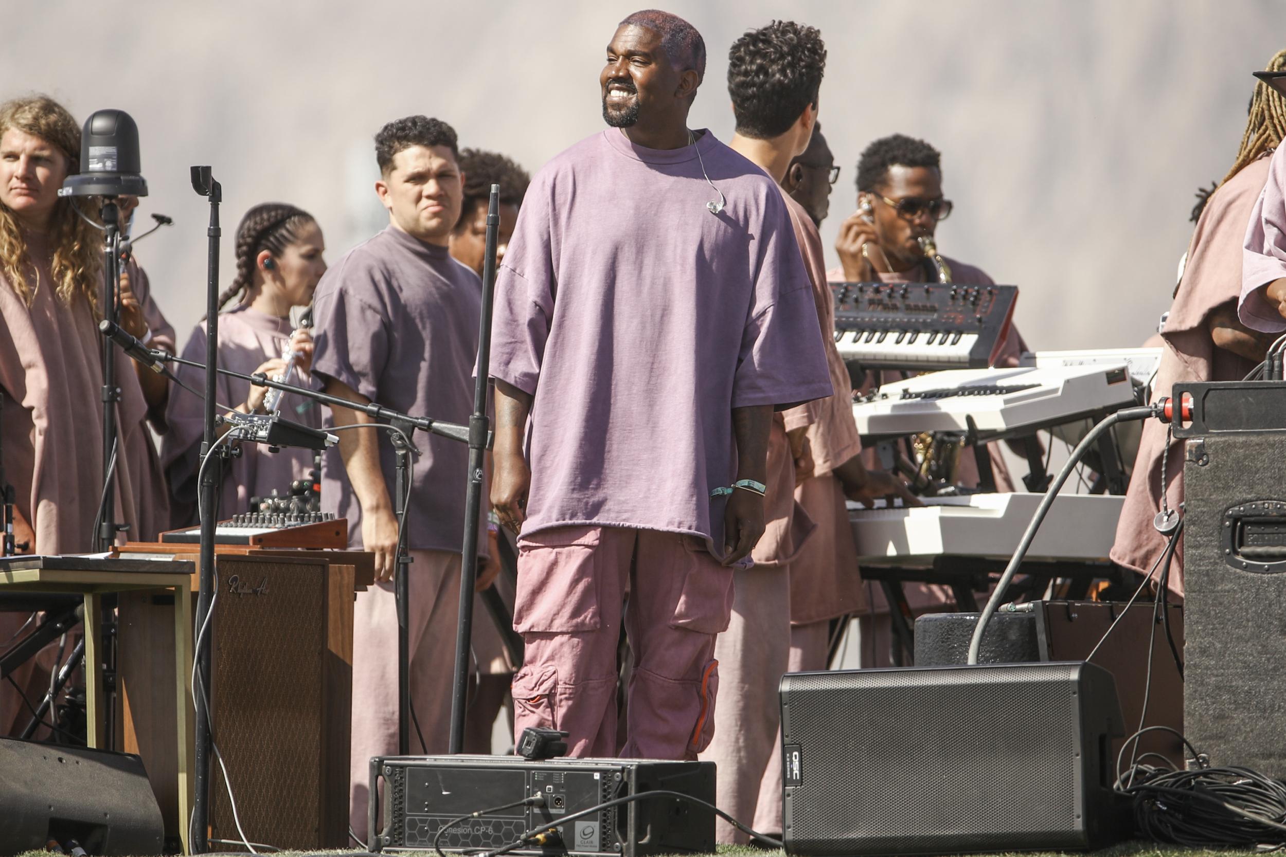 Kanye West’s Yeezy ‘Crocs’ are breaking the internet 