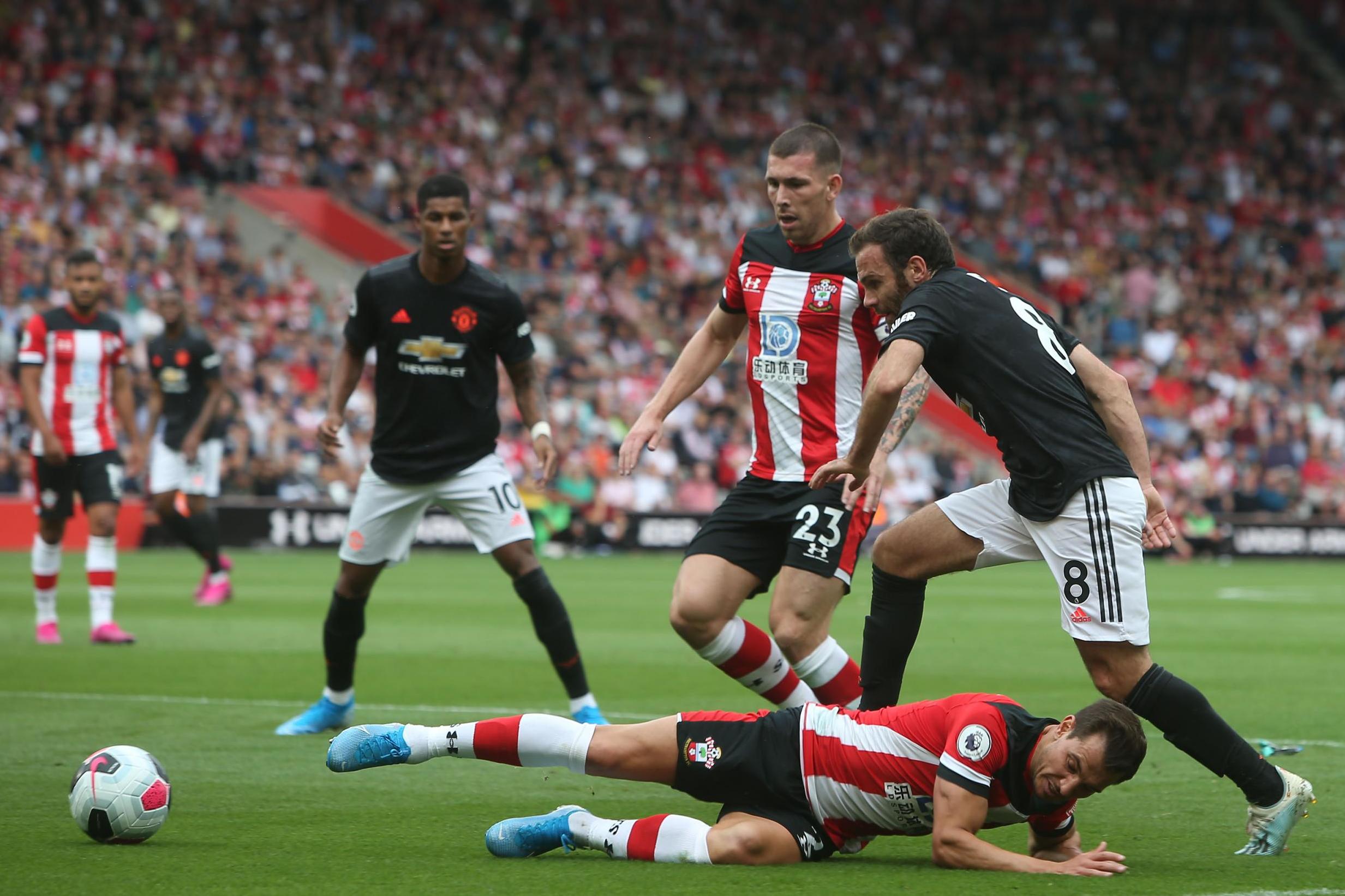 'Deserving is not enough' - Mata demands killer instinct from Man Utd