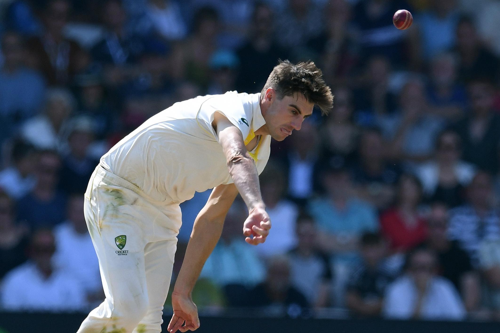 Put rivalry to one side... this Australia bowling attack has delivered