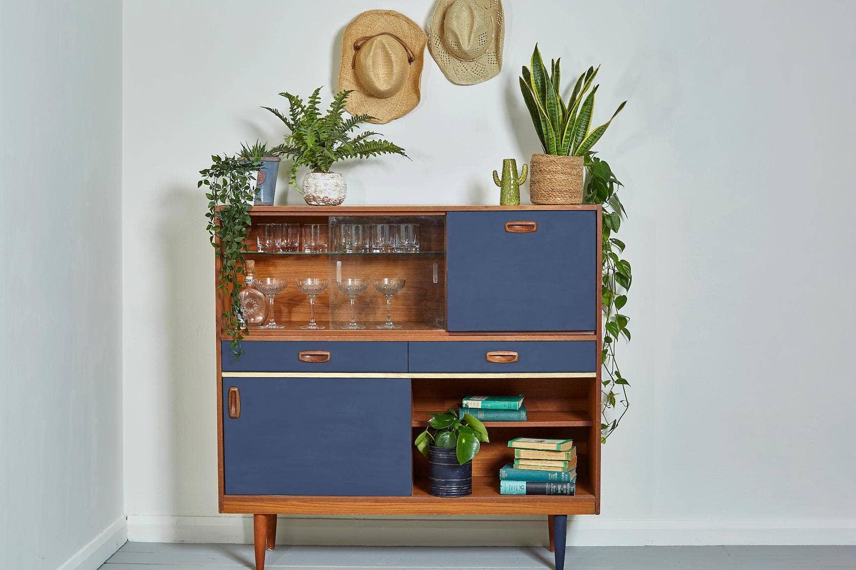 How to take Second Hand September beyond your wardrobe