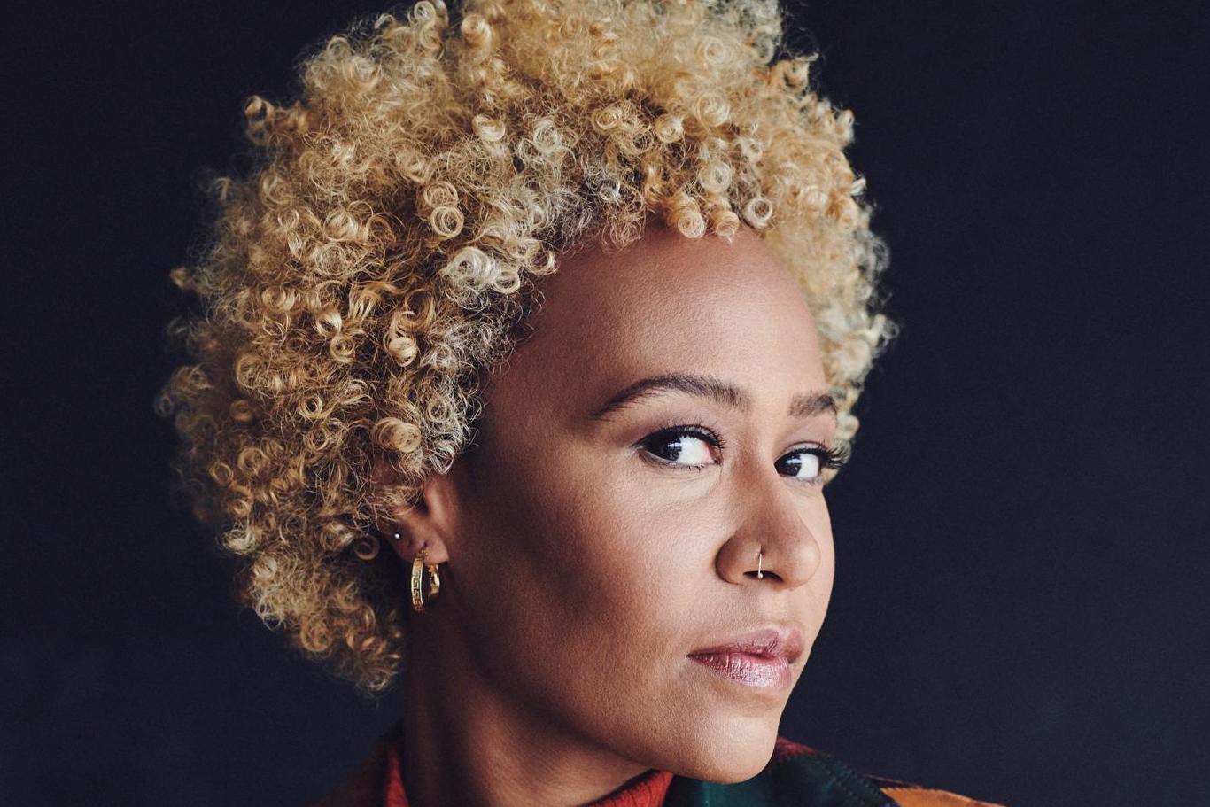 Emeli Sandé's Real Life is uplifting with a disarming authenticity