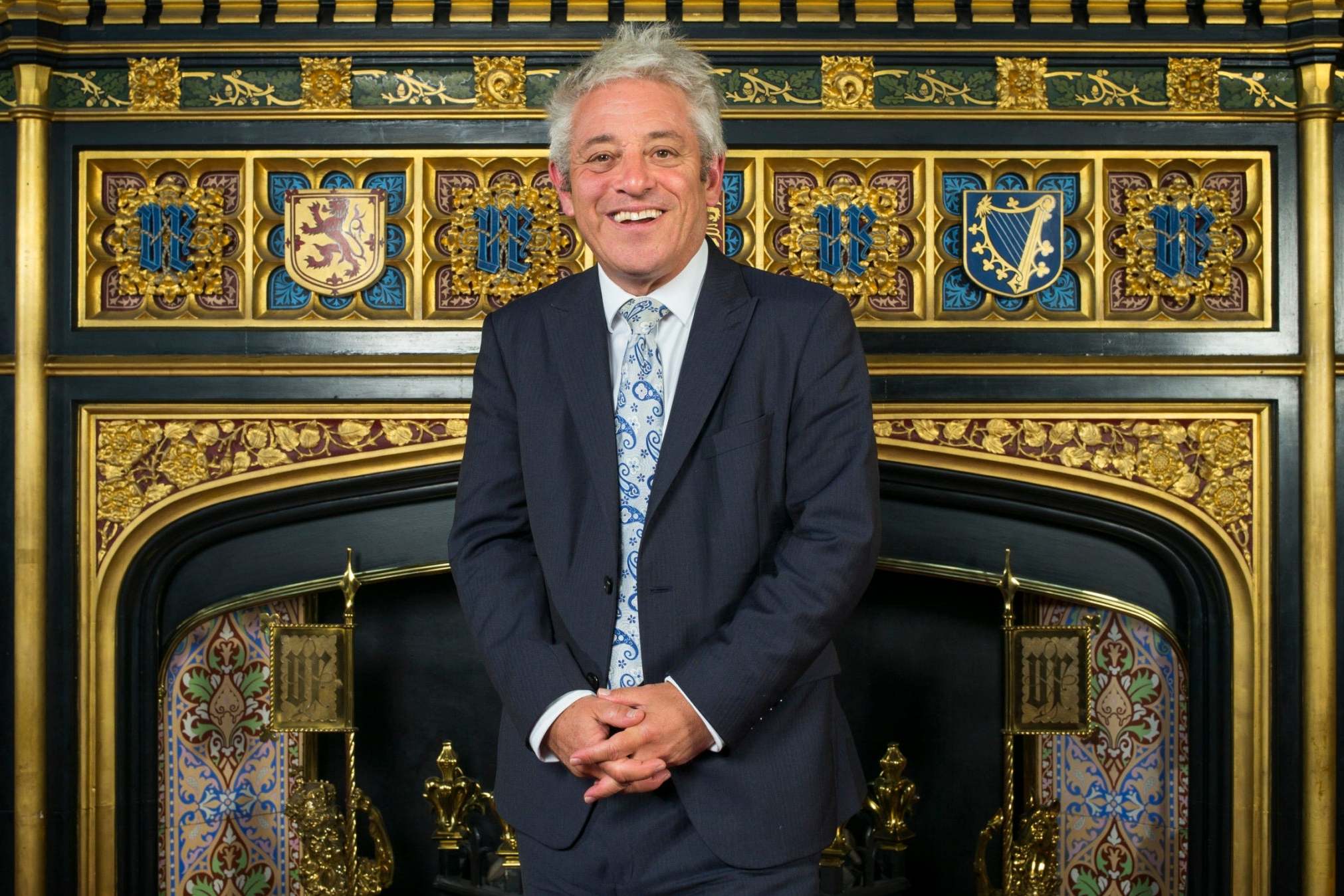 Politicians: Brexit Warriors