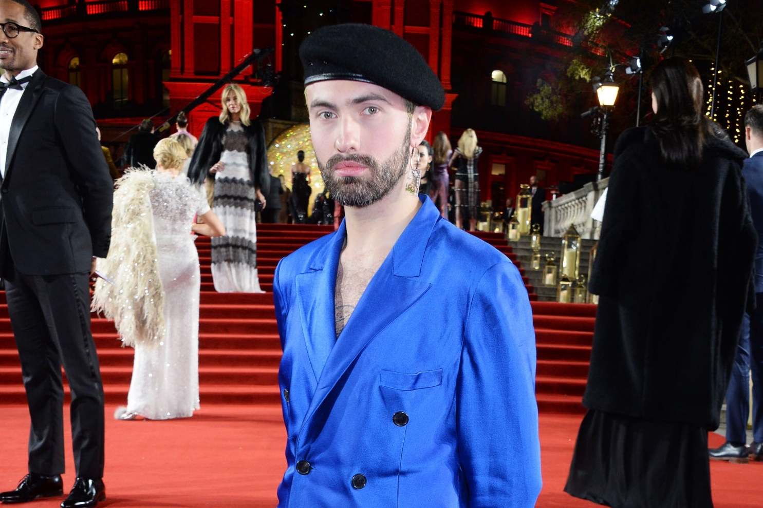 London's most influential people 2019 – Business: Fashion & Beauty