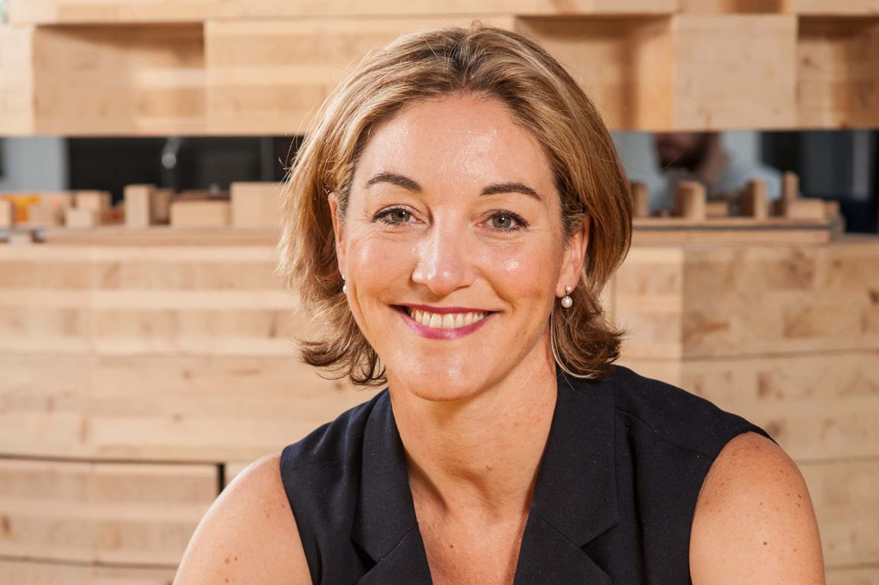 London's most influential people 2019 – Business: Infrastructure