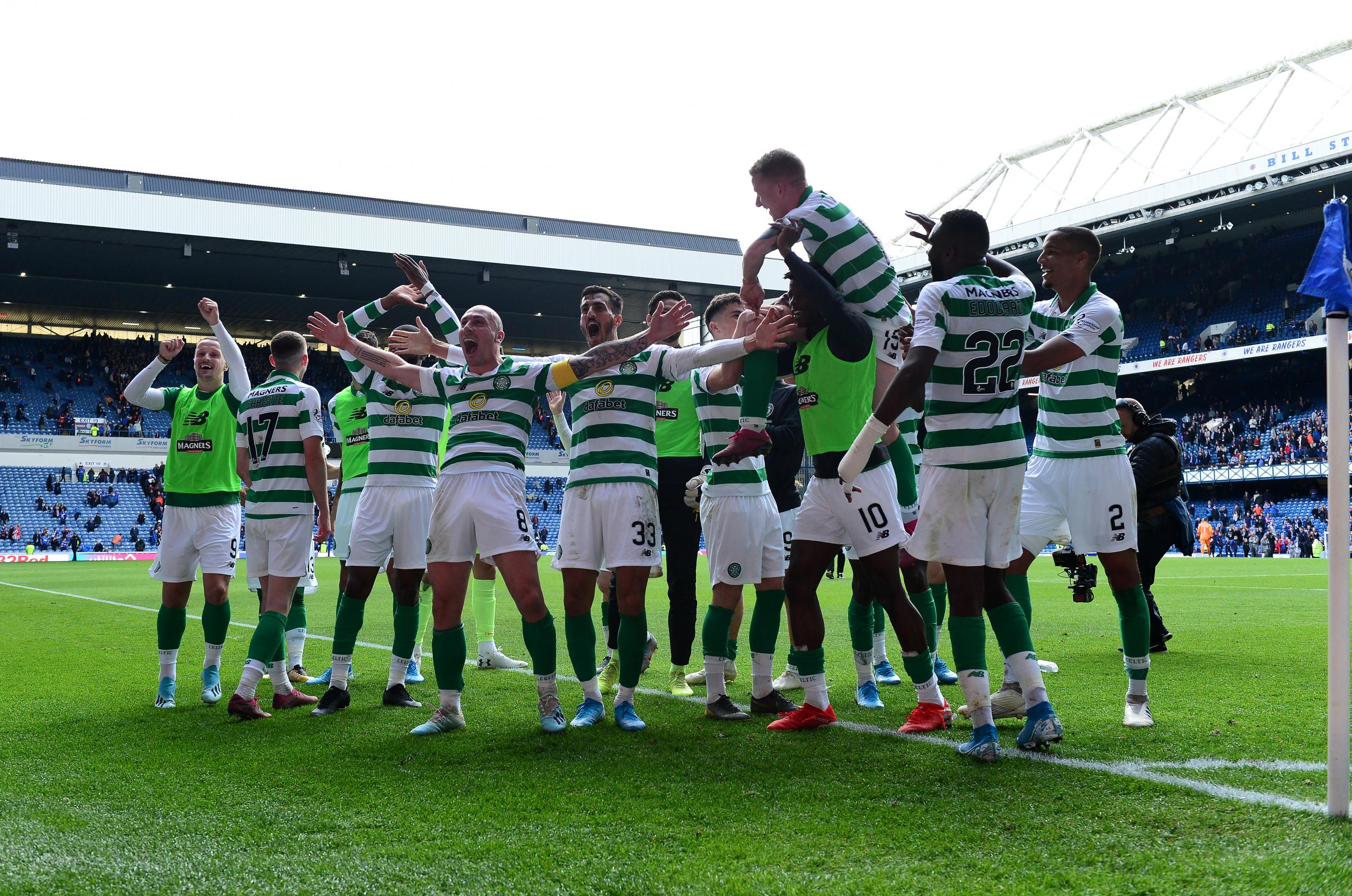 How to watch Rennes vs Celtic LIVE on TV and online
