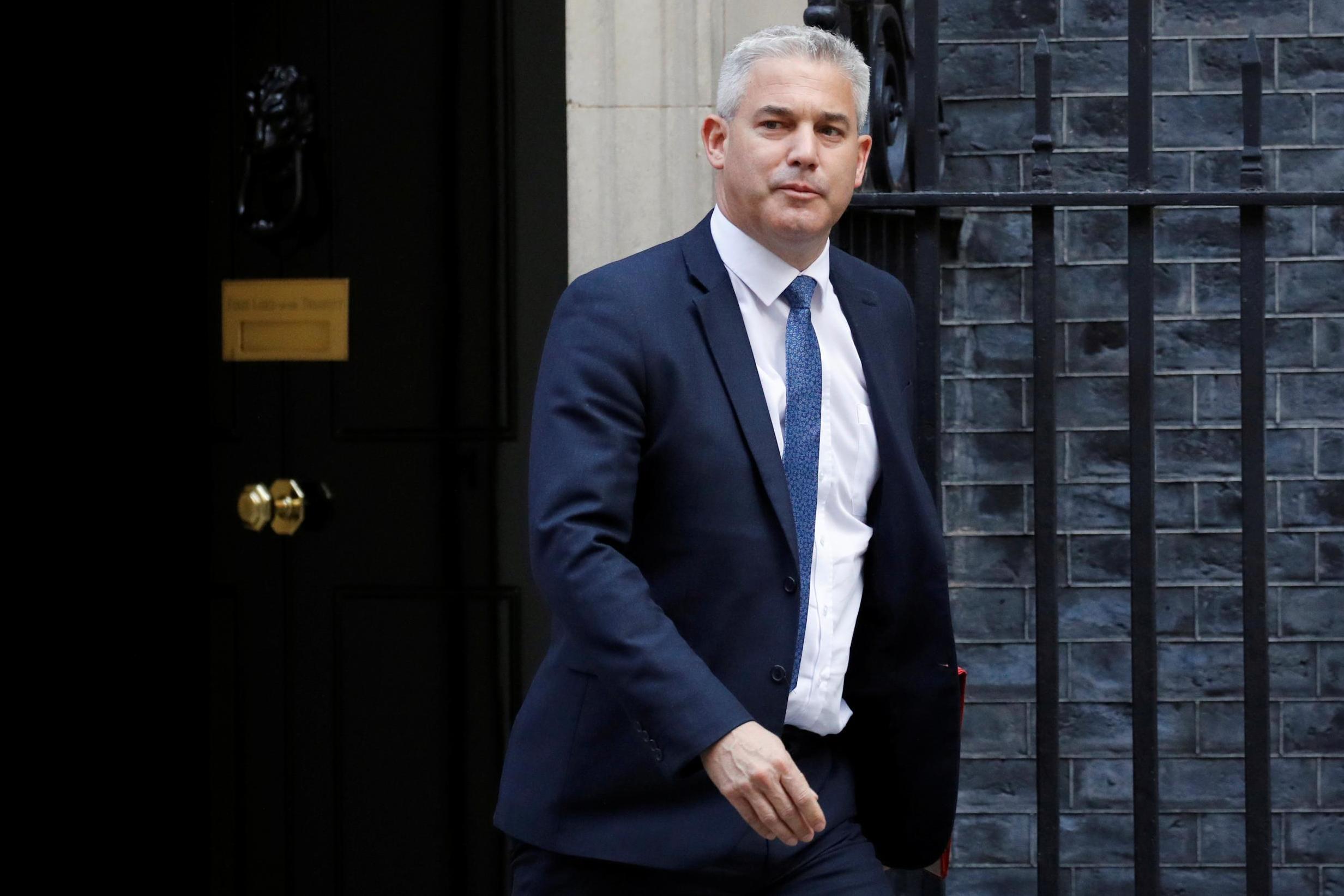 Brexit secretary to meet EU chief after Juncker raised hopes of deal