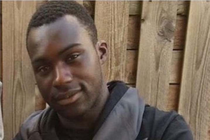 Man extradited from Nigeria over 2018 London murder