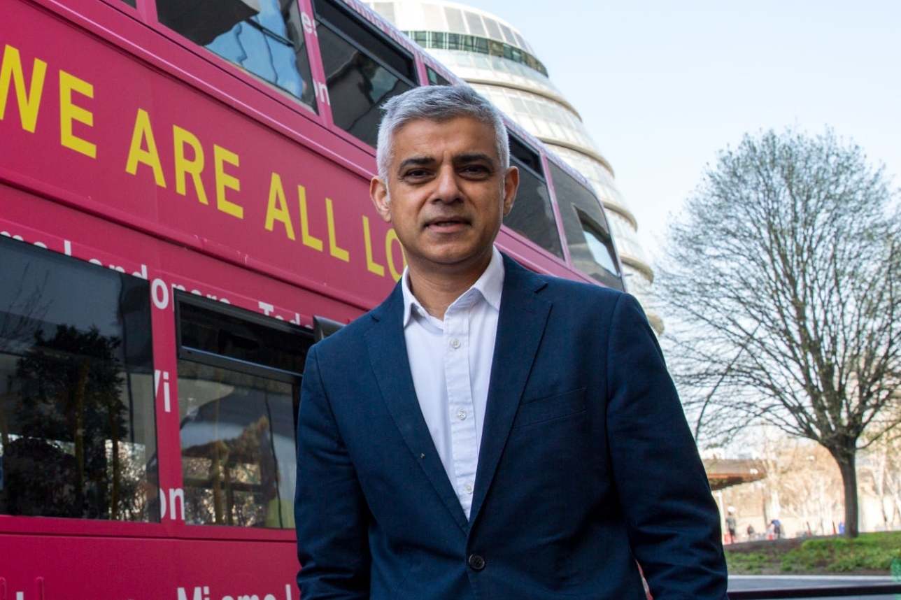 London's most influential people 2019 – Politicians: City Hall
