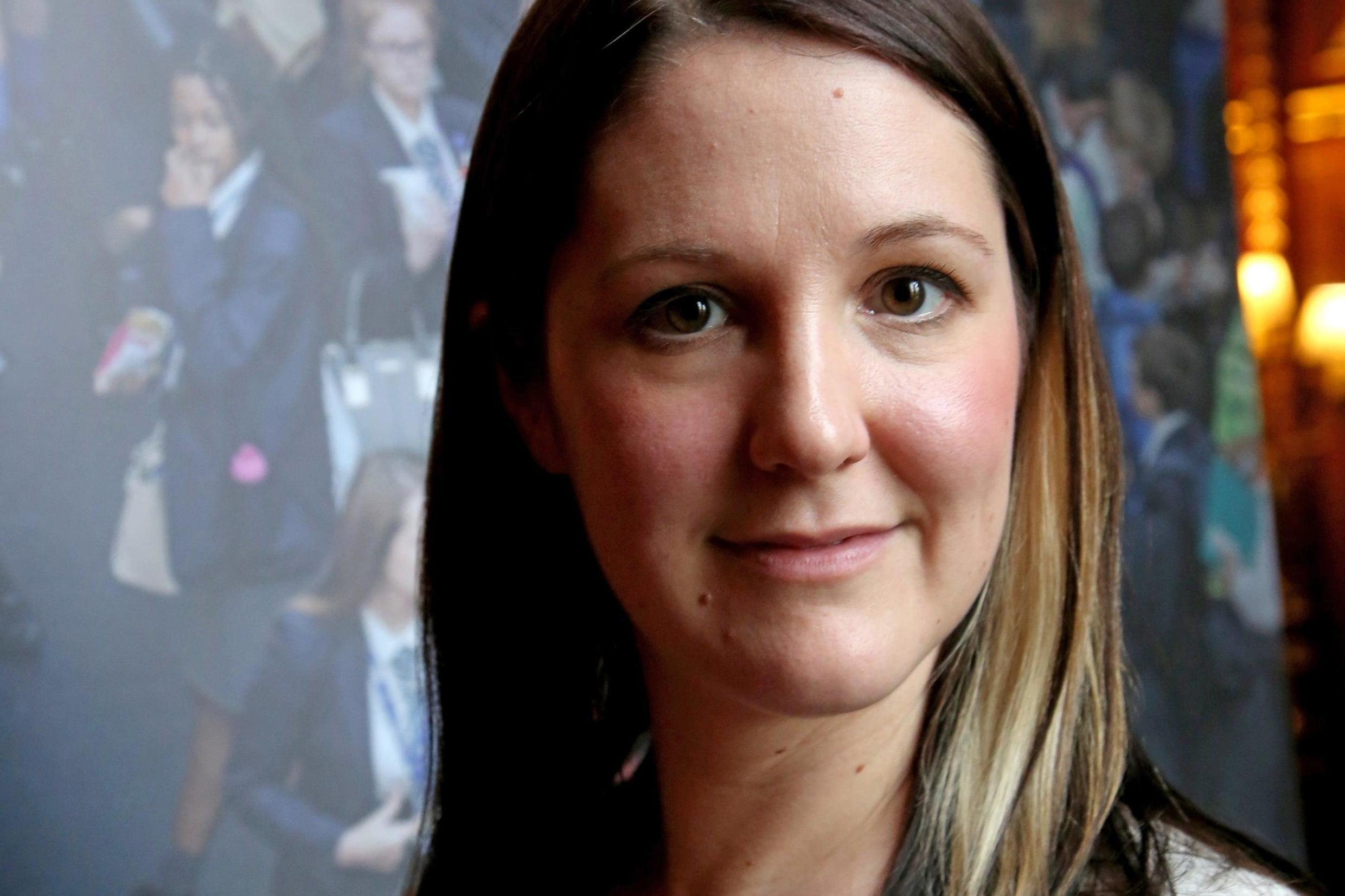 London's most influential people 2019 – Technology: Cyber Security