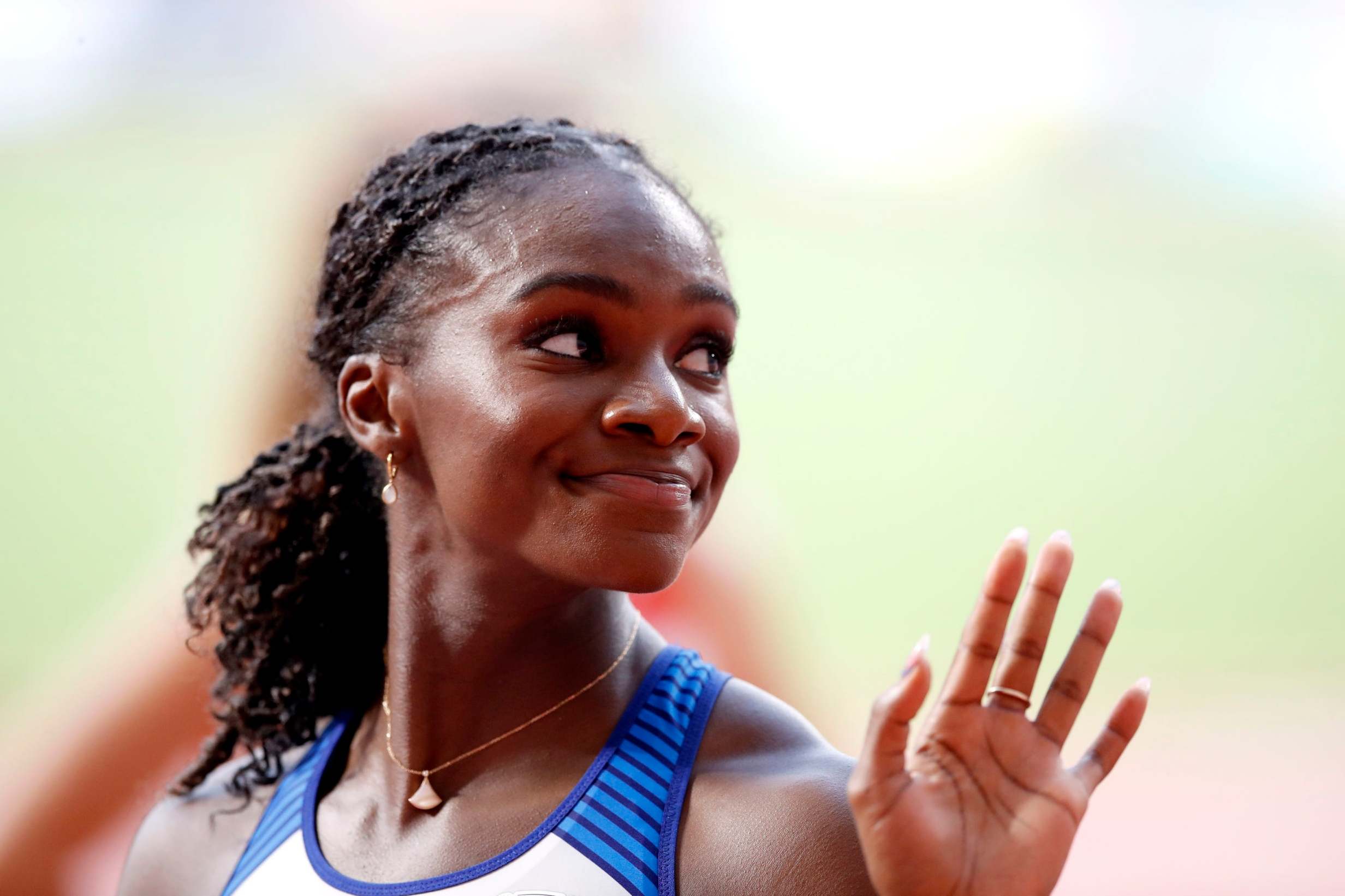 World Athletics Championships day three schedule and preview