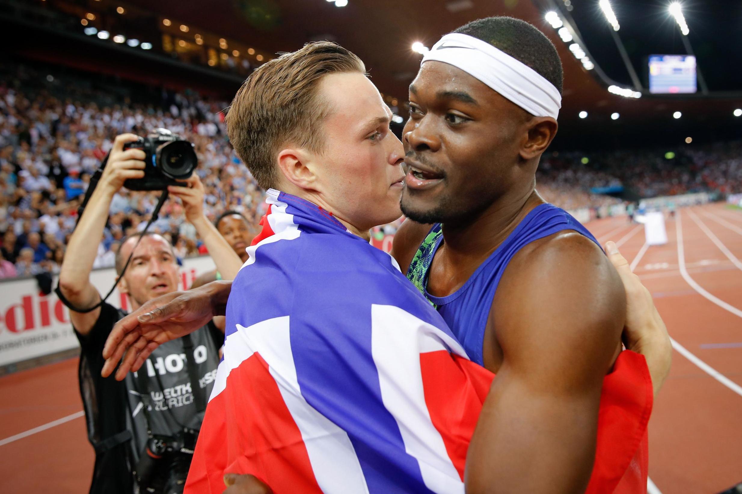 World Athletics Championships day four schedule and preview